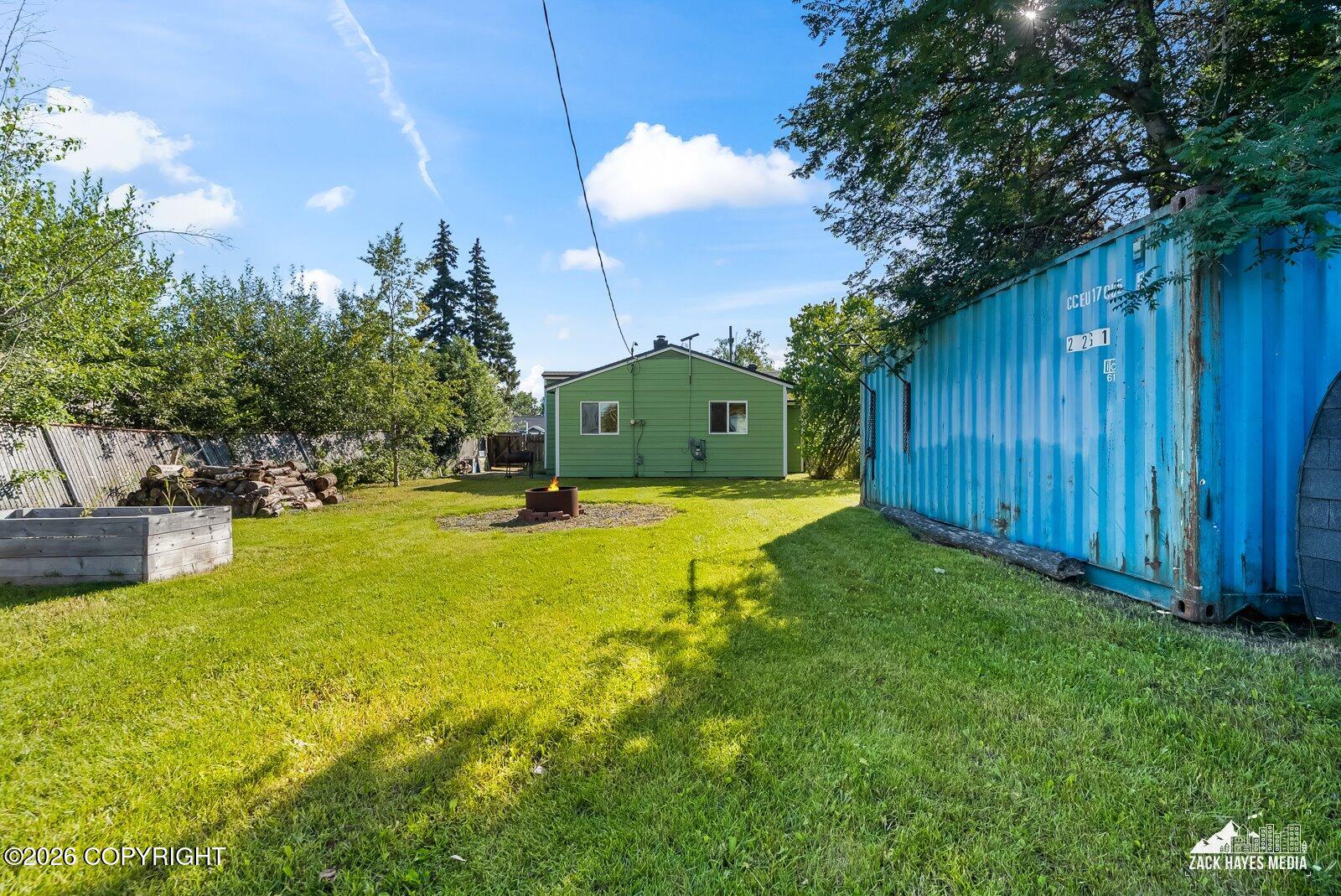 1430 Karluk Street