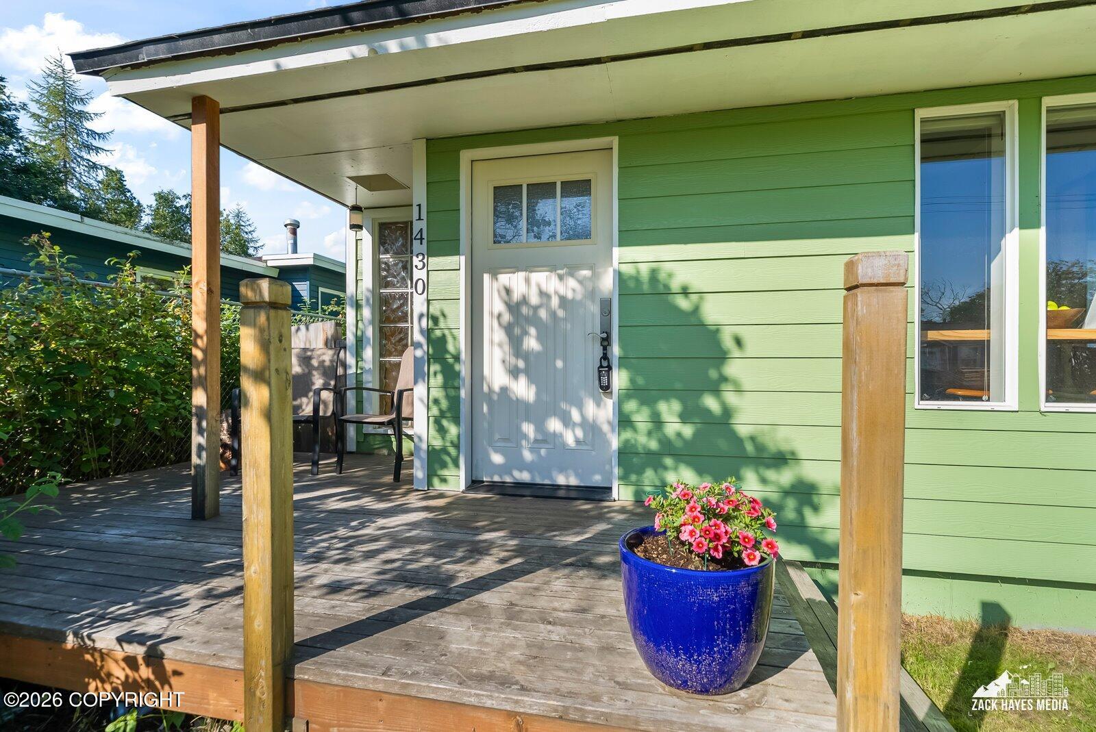 1430 Karluk Street