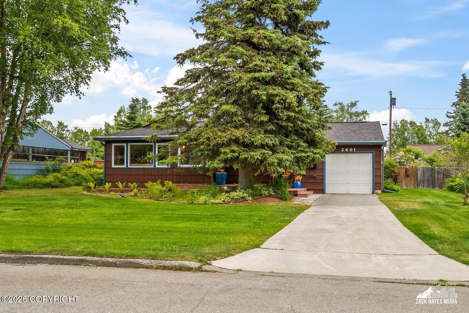 2601 Saint Elias Drive