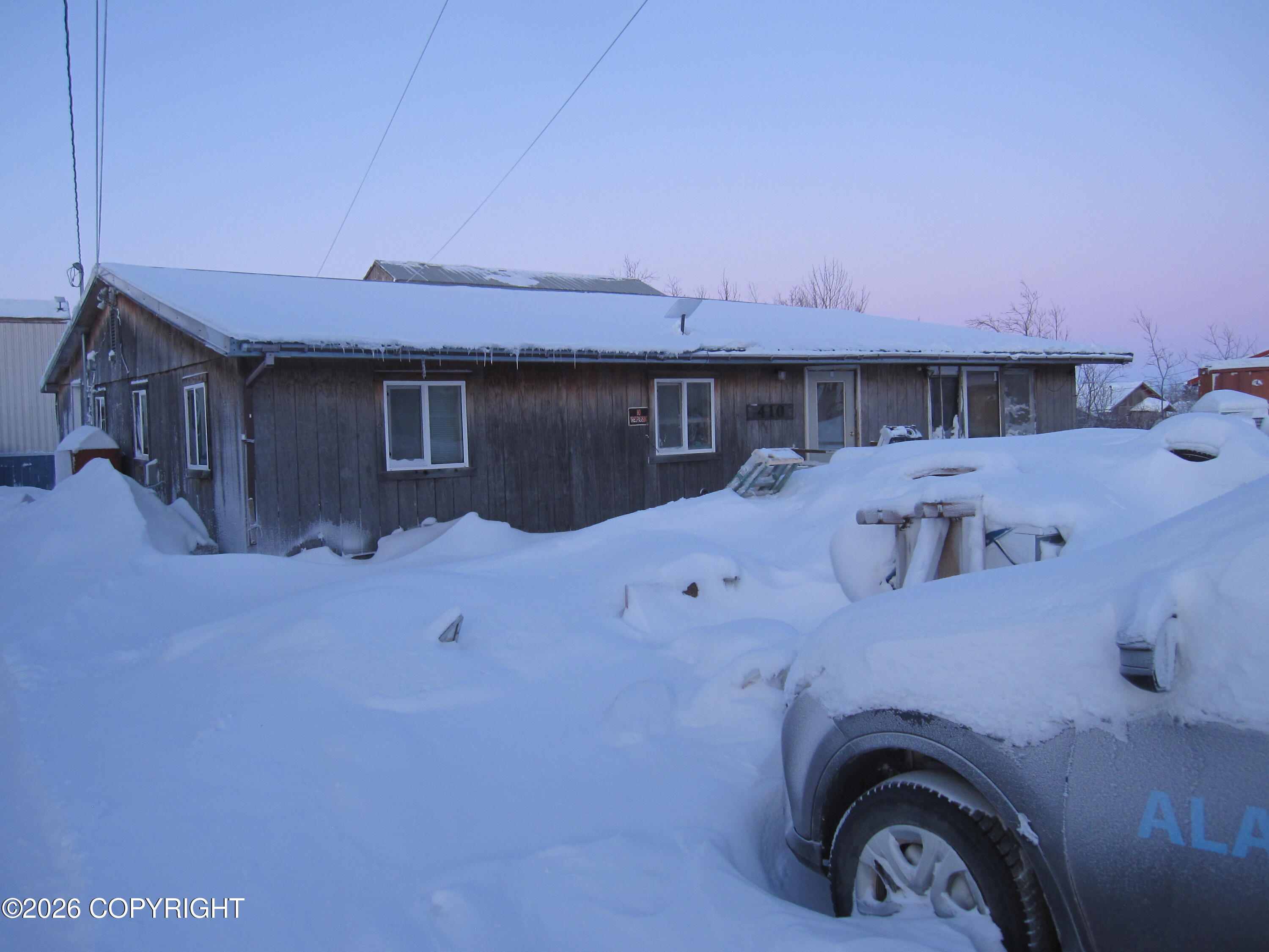 410 Sixth Ave Avenue