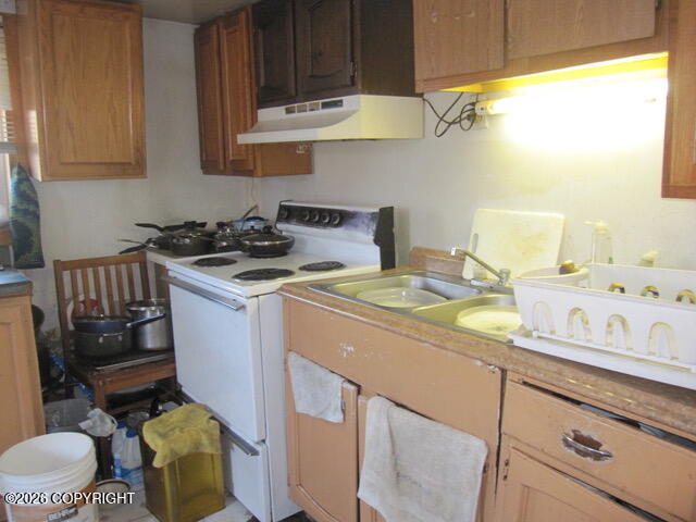 410 Sixth Ave Avenue