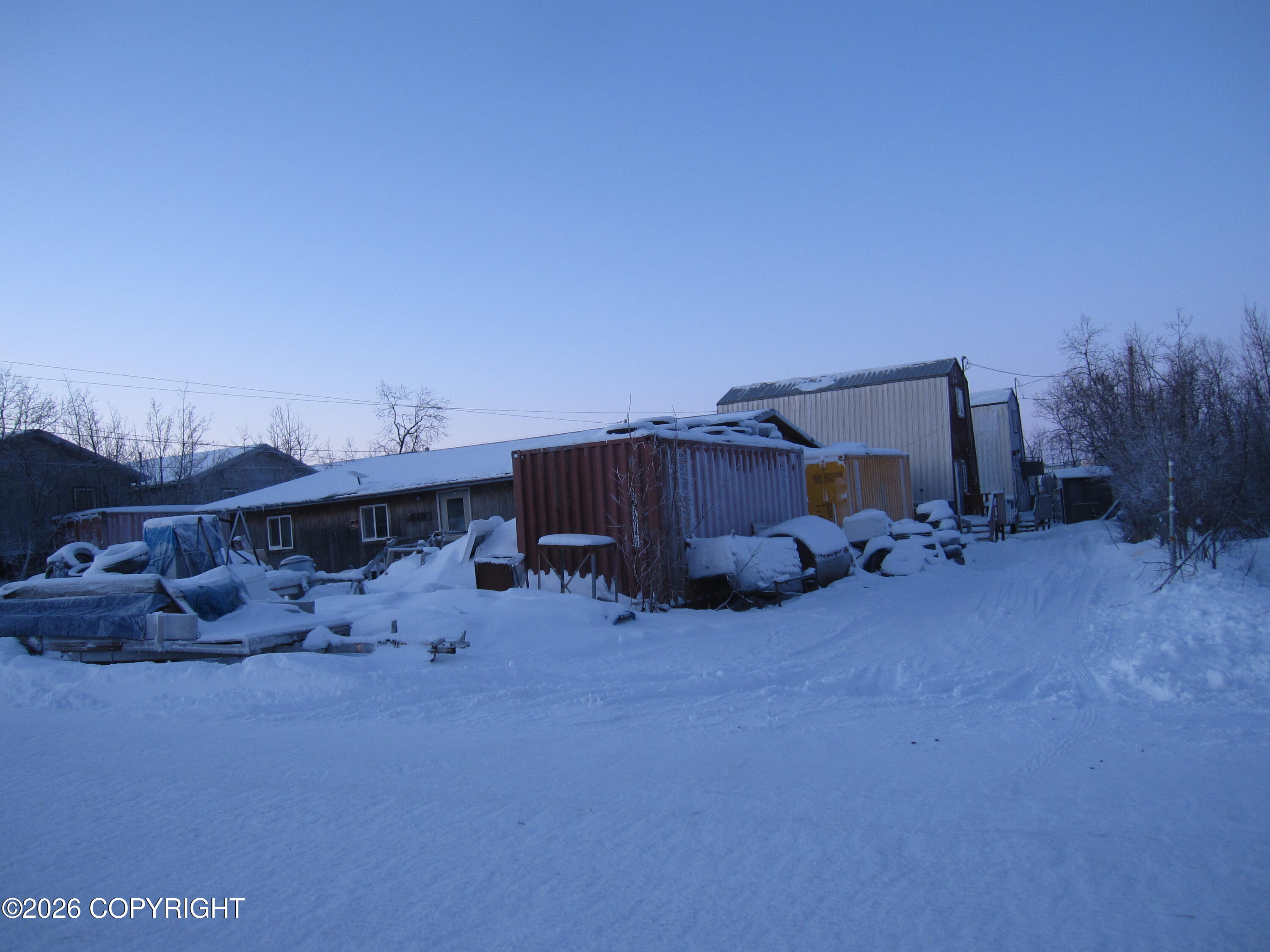 410 Sixth Ave Avenue