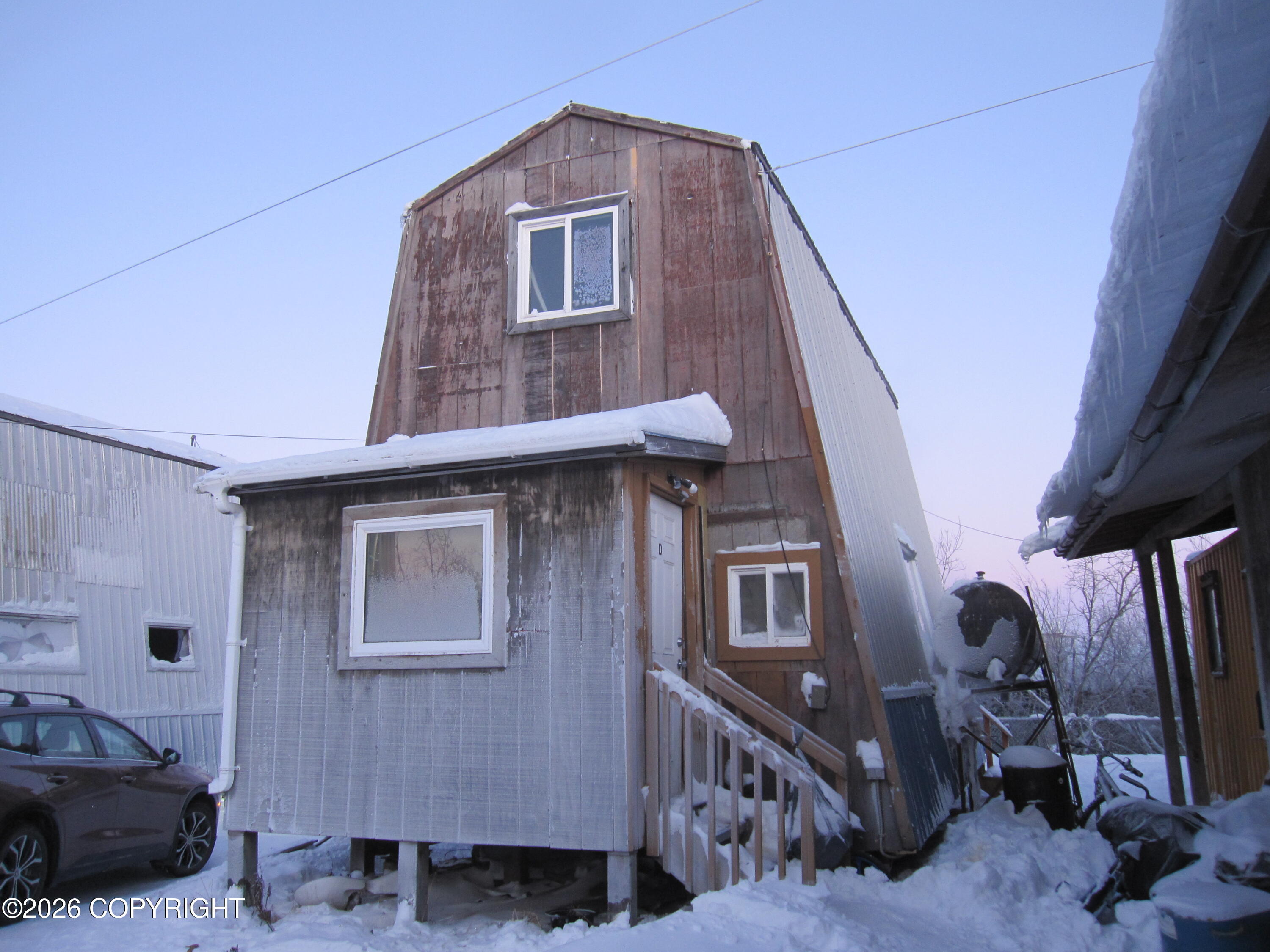 410 Sixth Ave Avenue