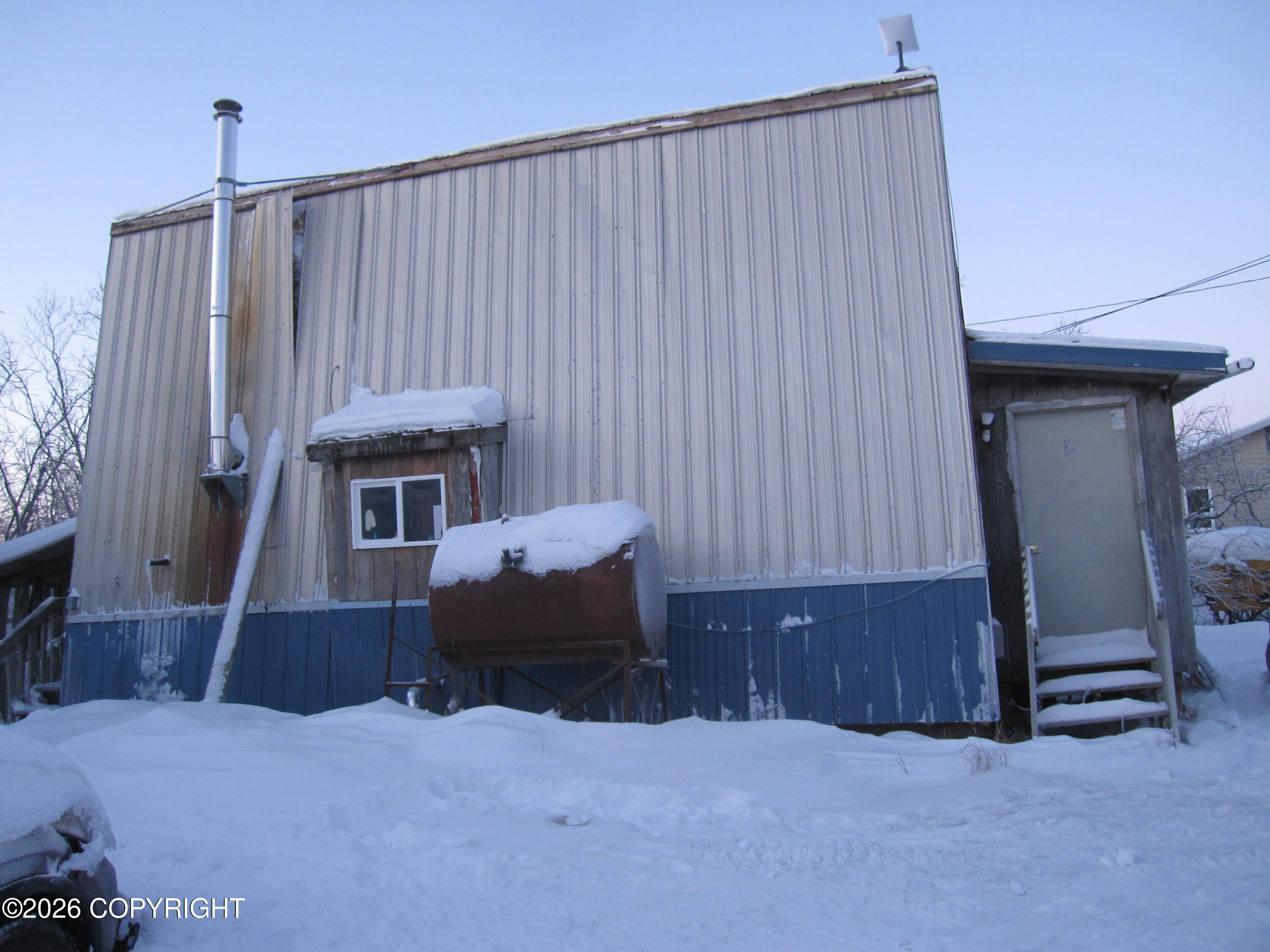 410 Sixth Ave Avenue