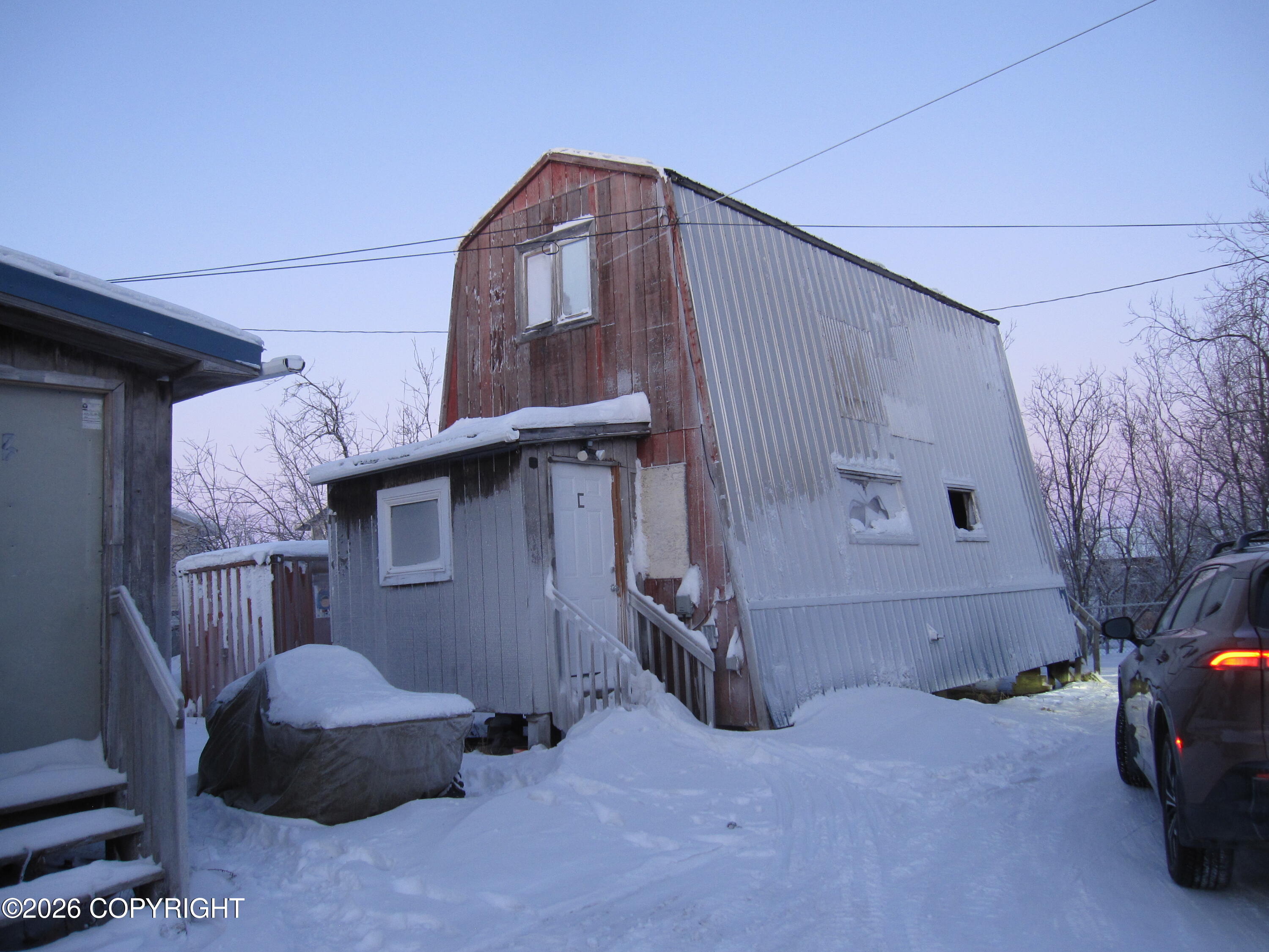 410 Sixth Ave Avenue