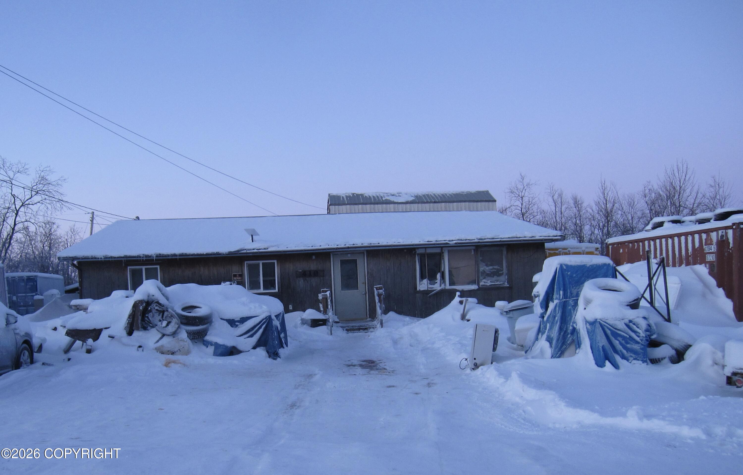 410 Sixth Ave Avenue