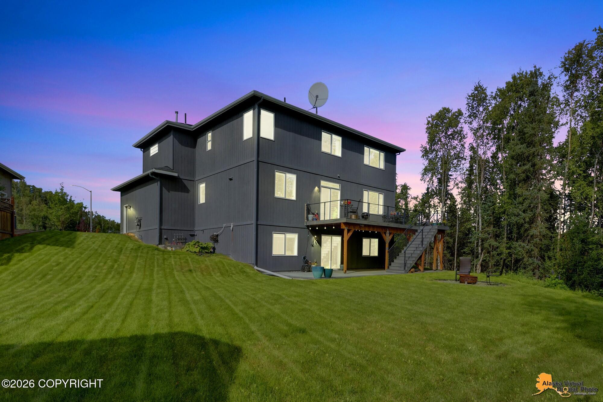 8691 Turlock Drive