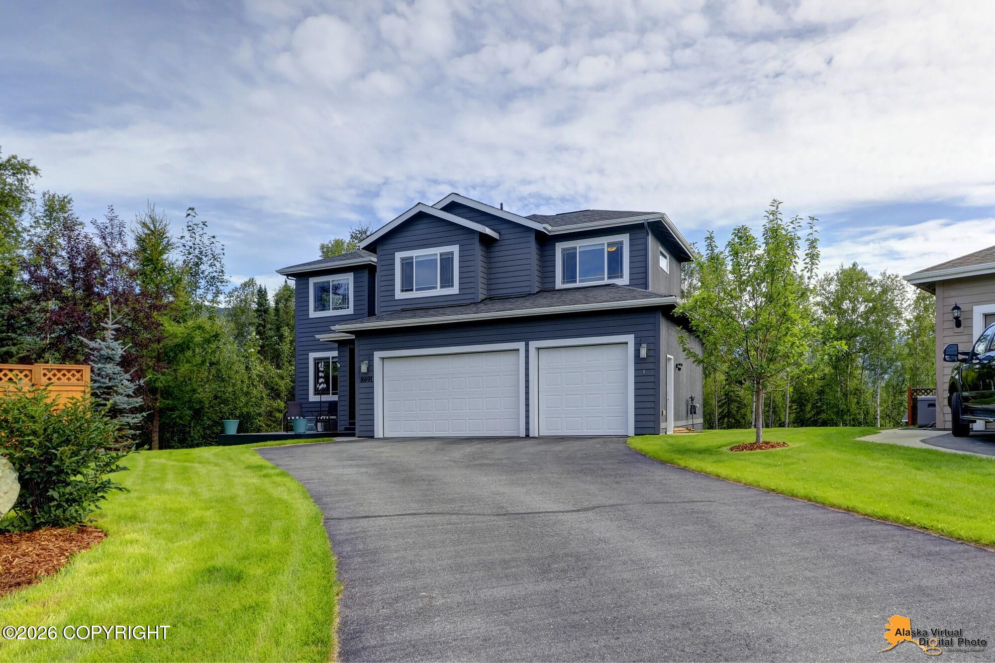 8691 Turlock Drive