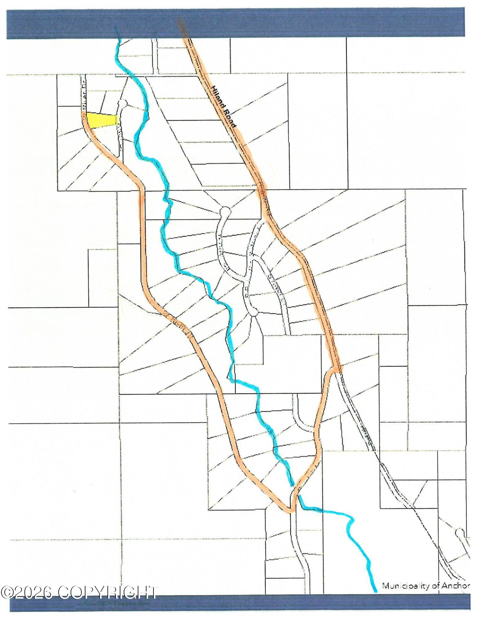 Lot 2 West River Drive