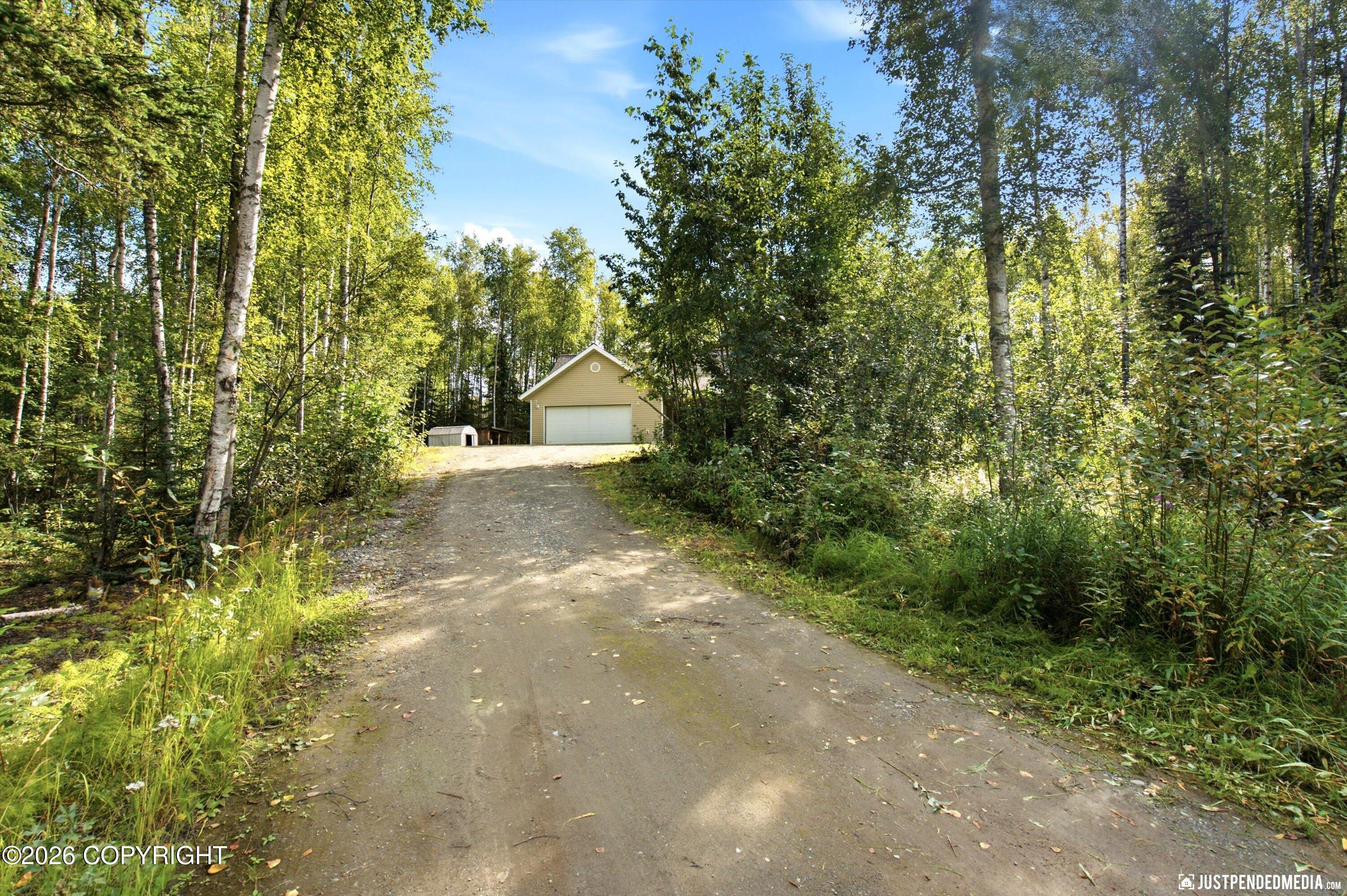 1625 S Elizabeth Drive Wasilla Ak Us 99623 26 10850