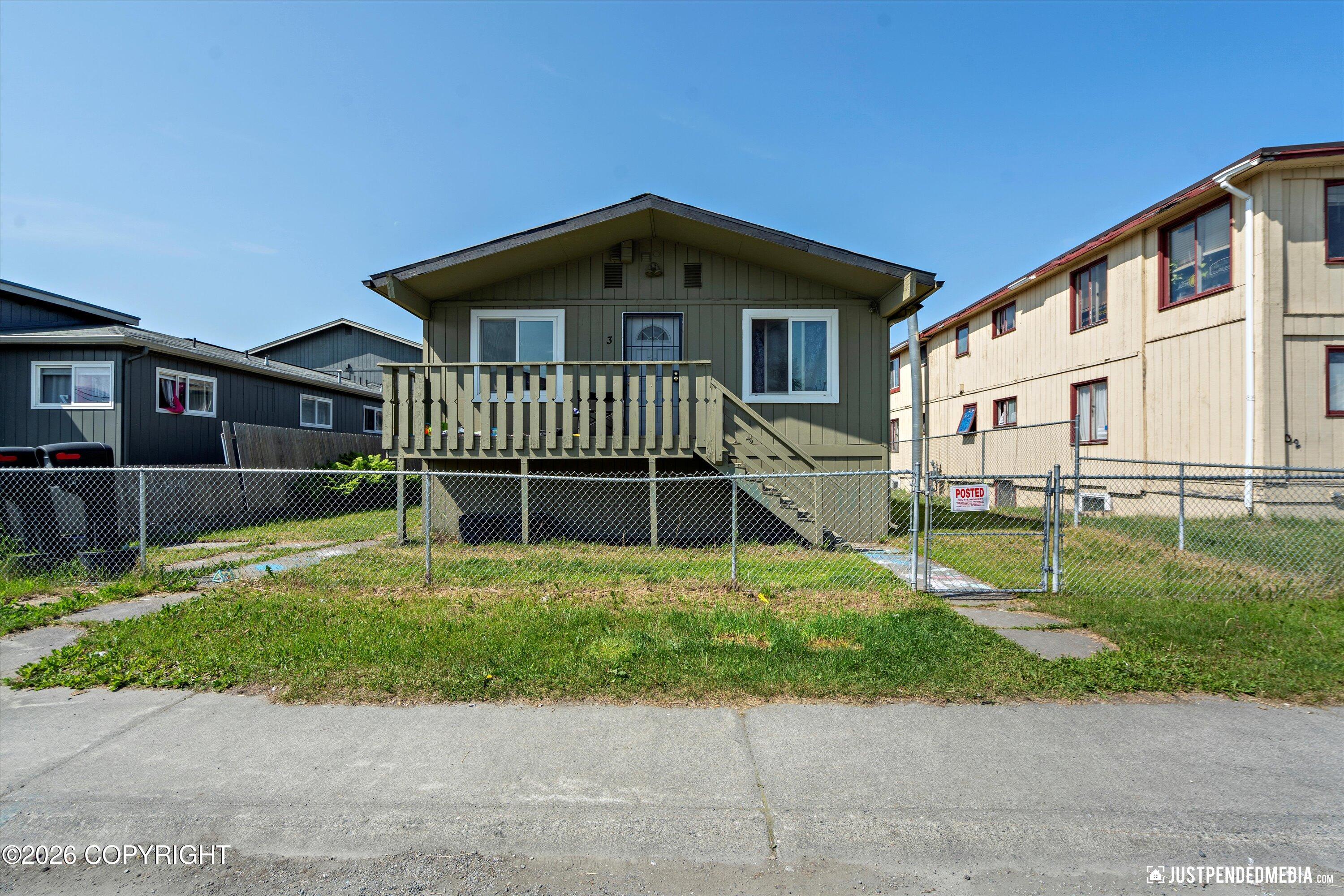 138 N Klevin Street