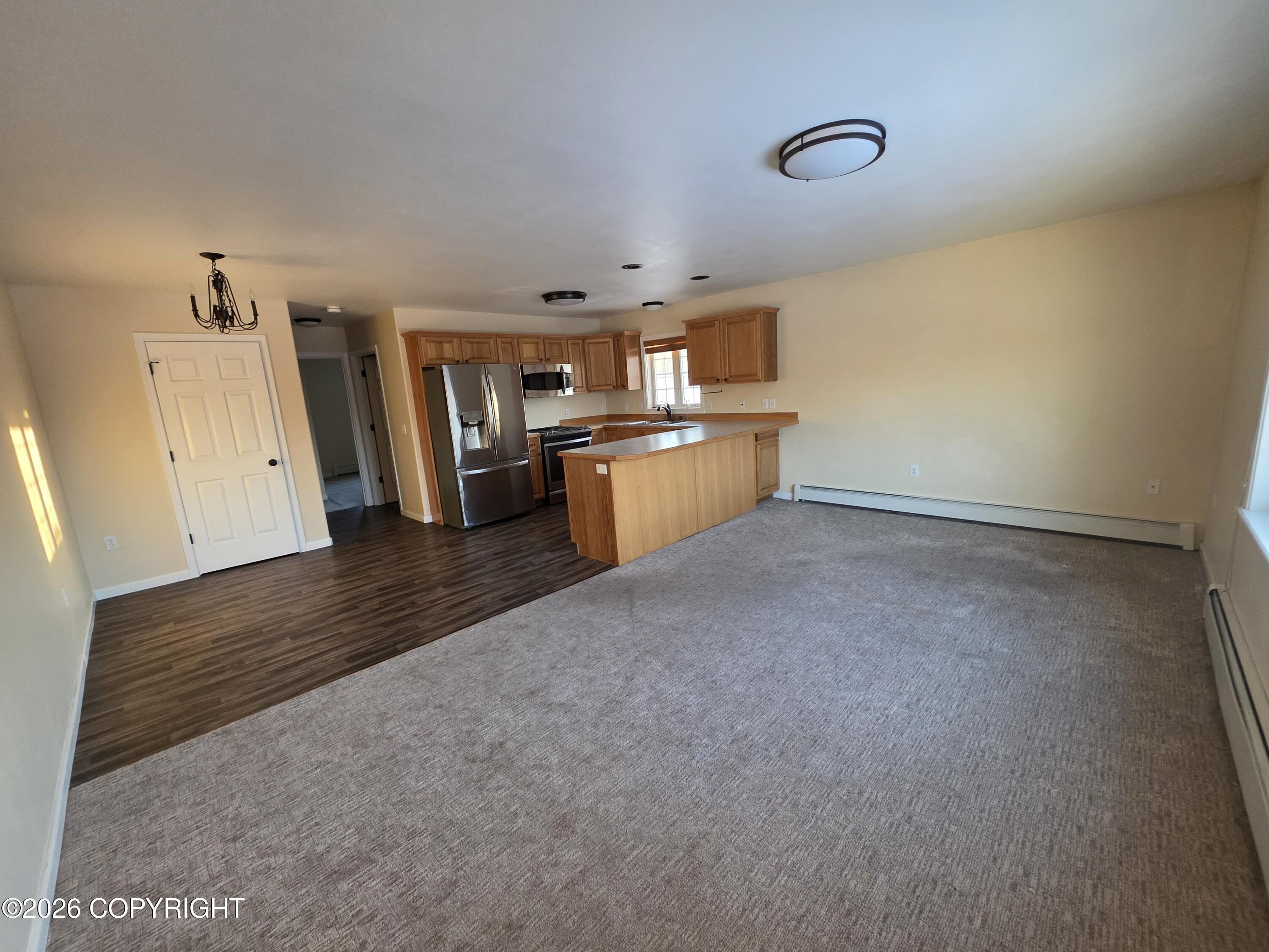 540 W Roy Road