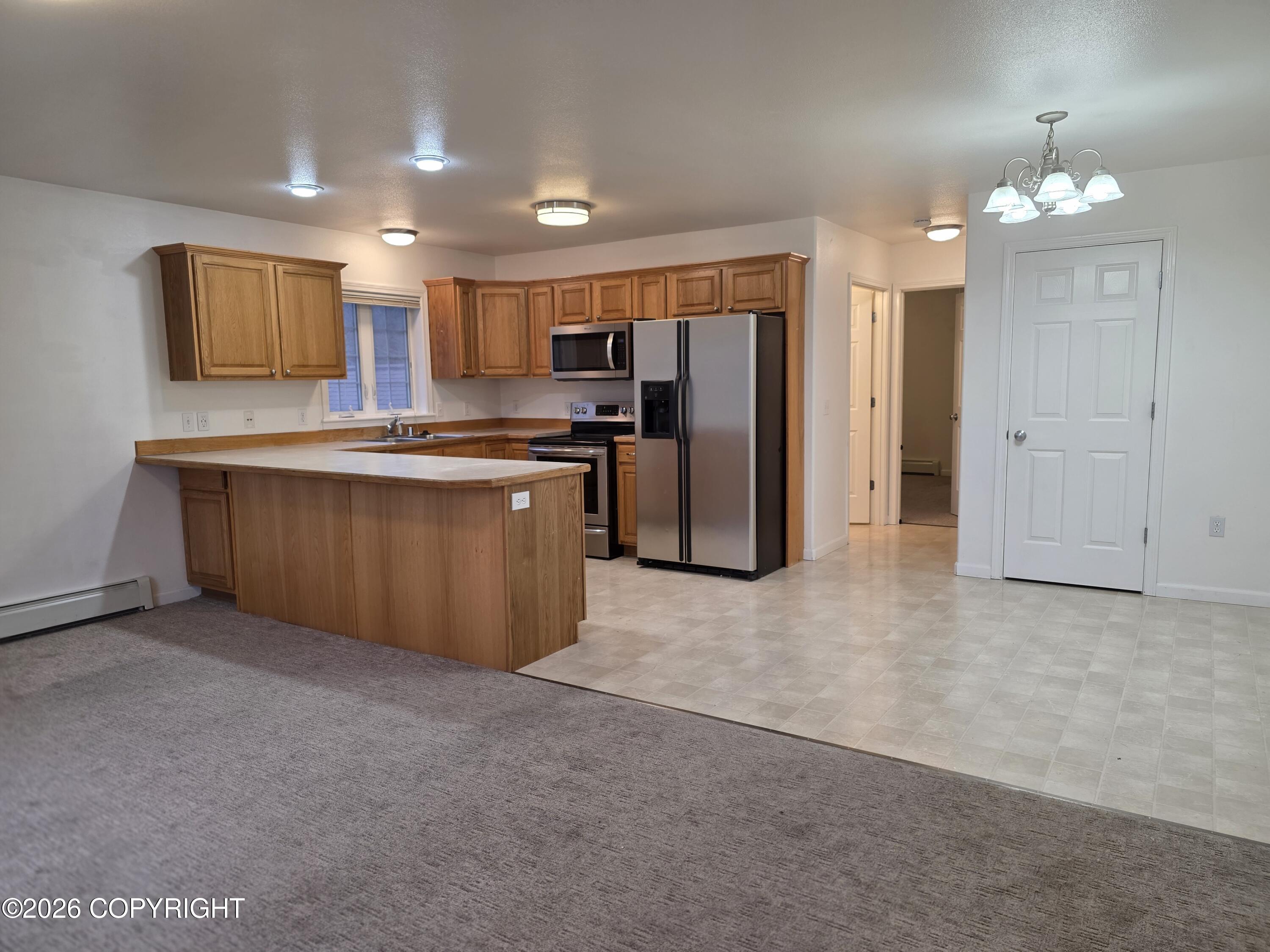540 W Roy Road