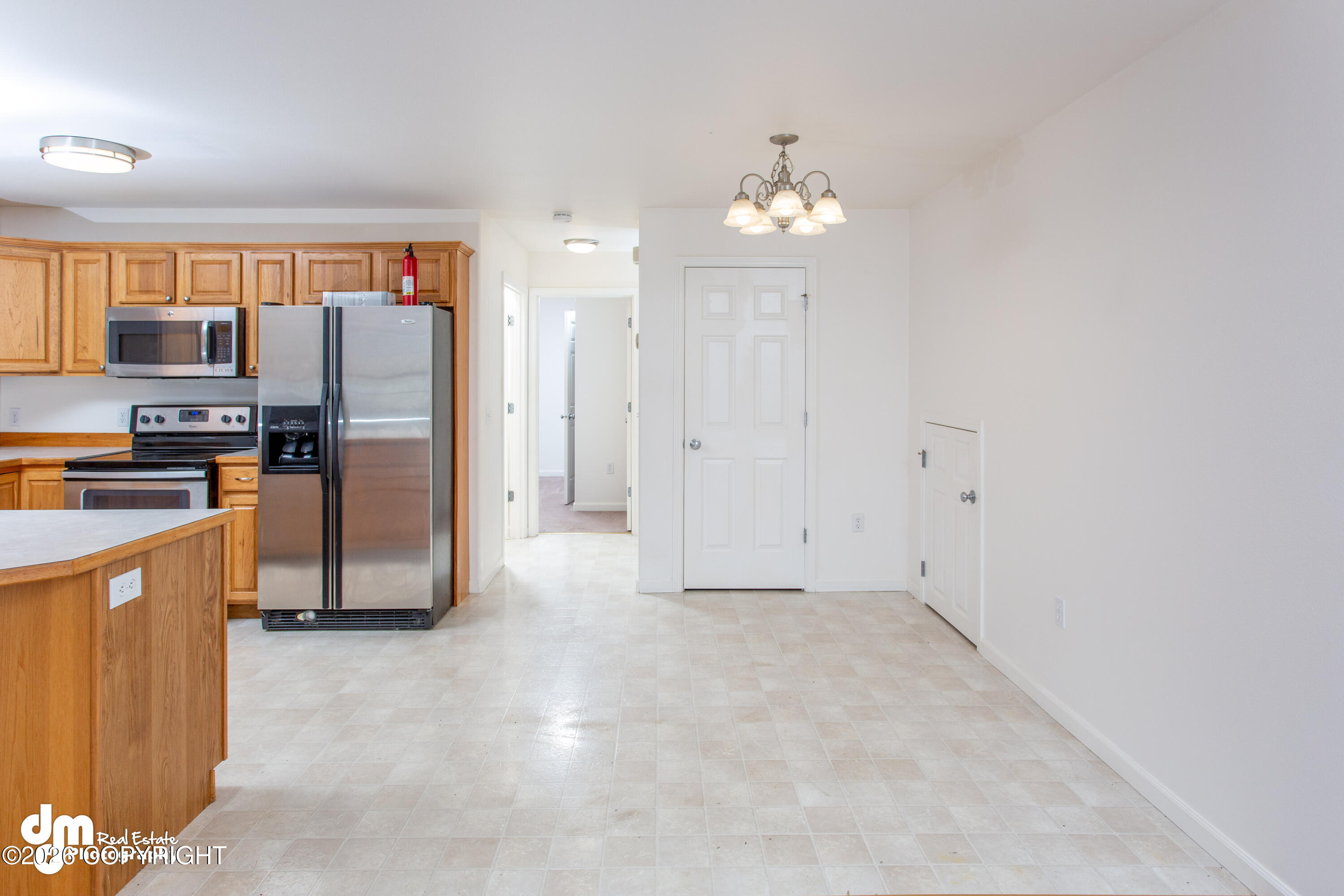 540 W Roy Road