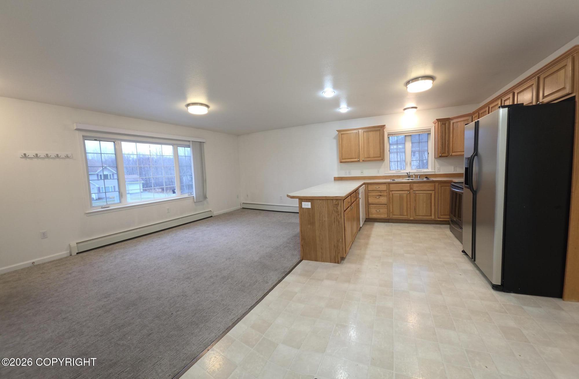 540 W Roy Road