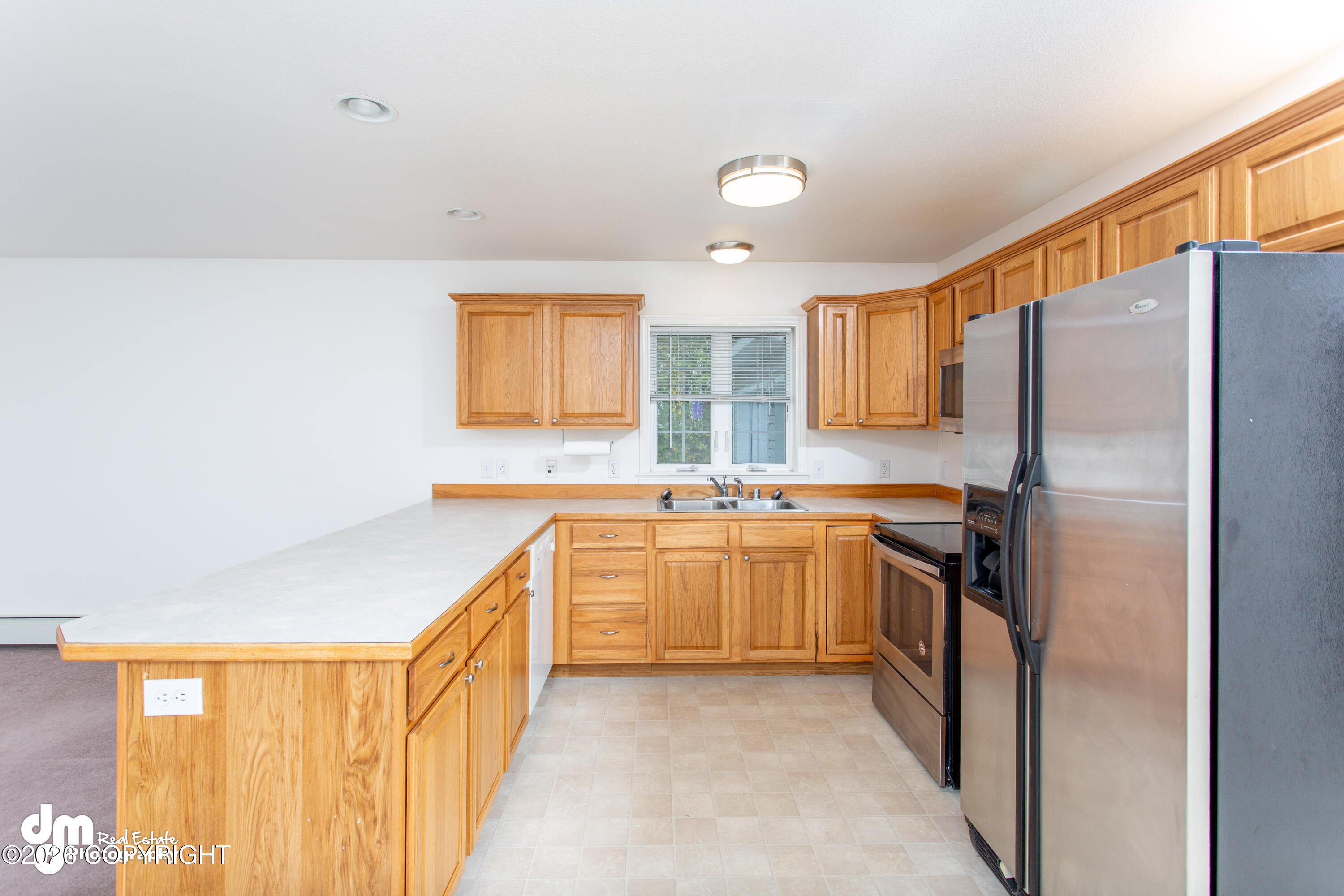 540 W Roy Road