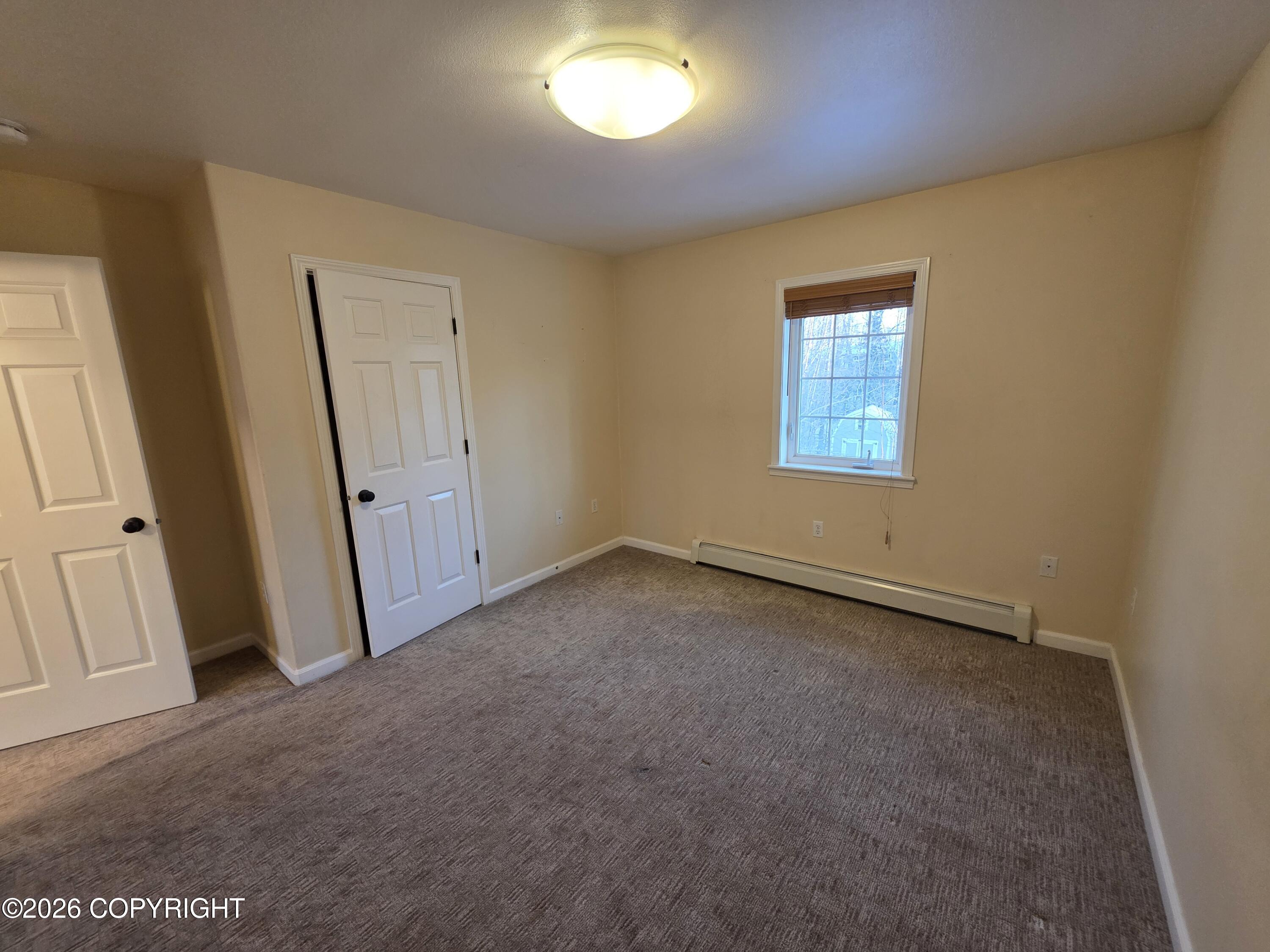 540 W Roy Road