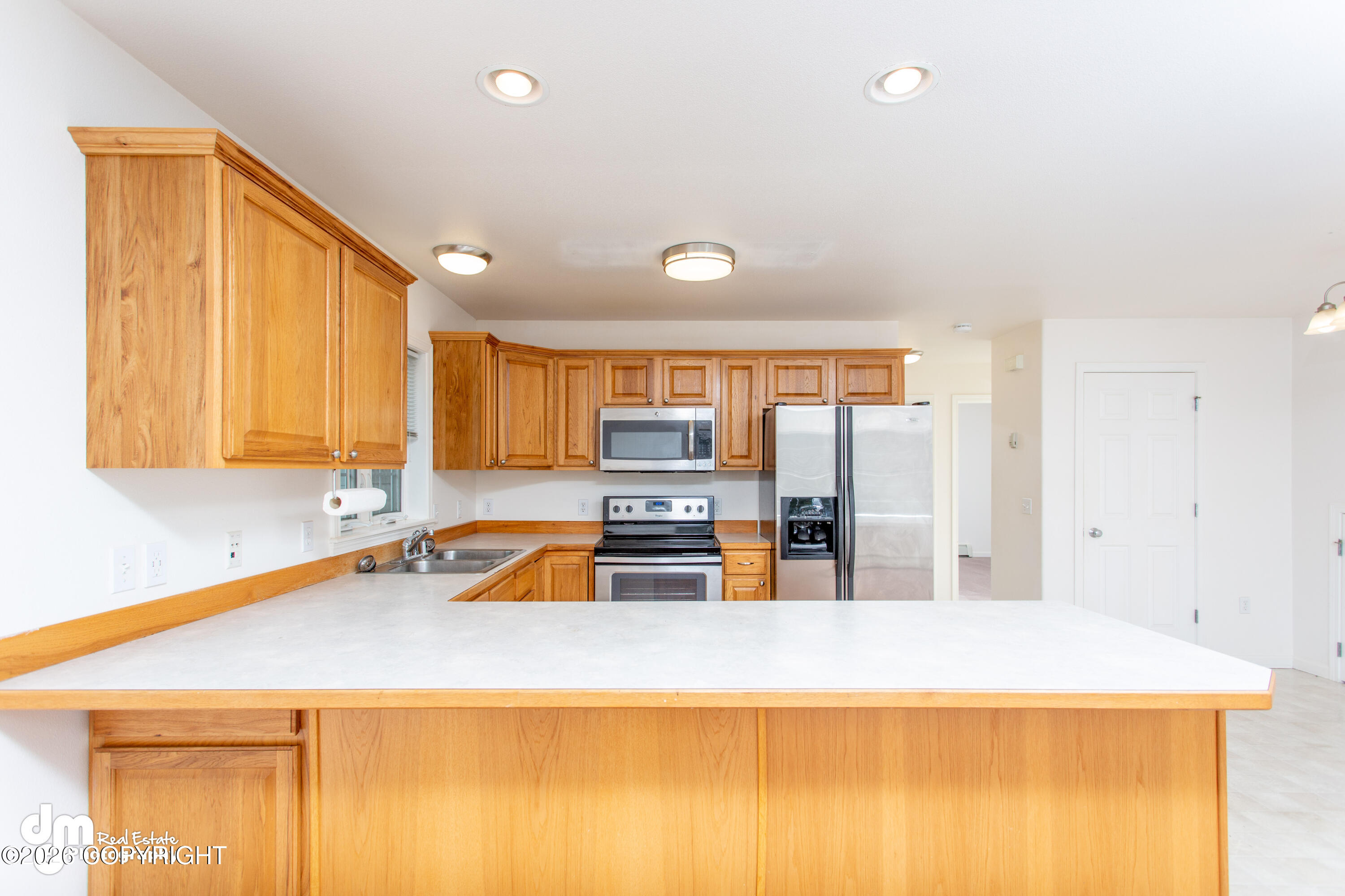 540 W Roy Road