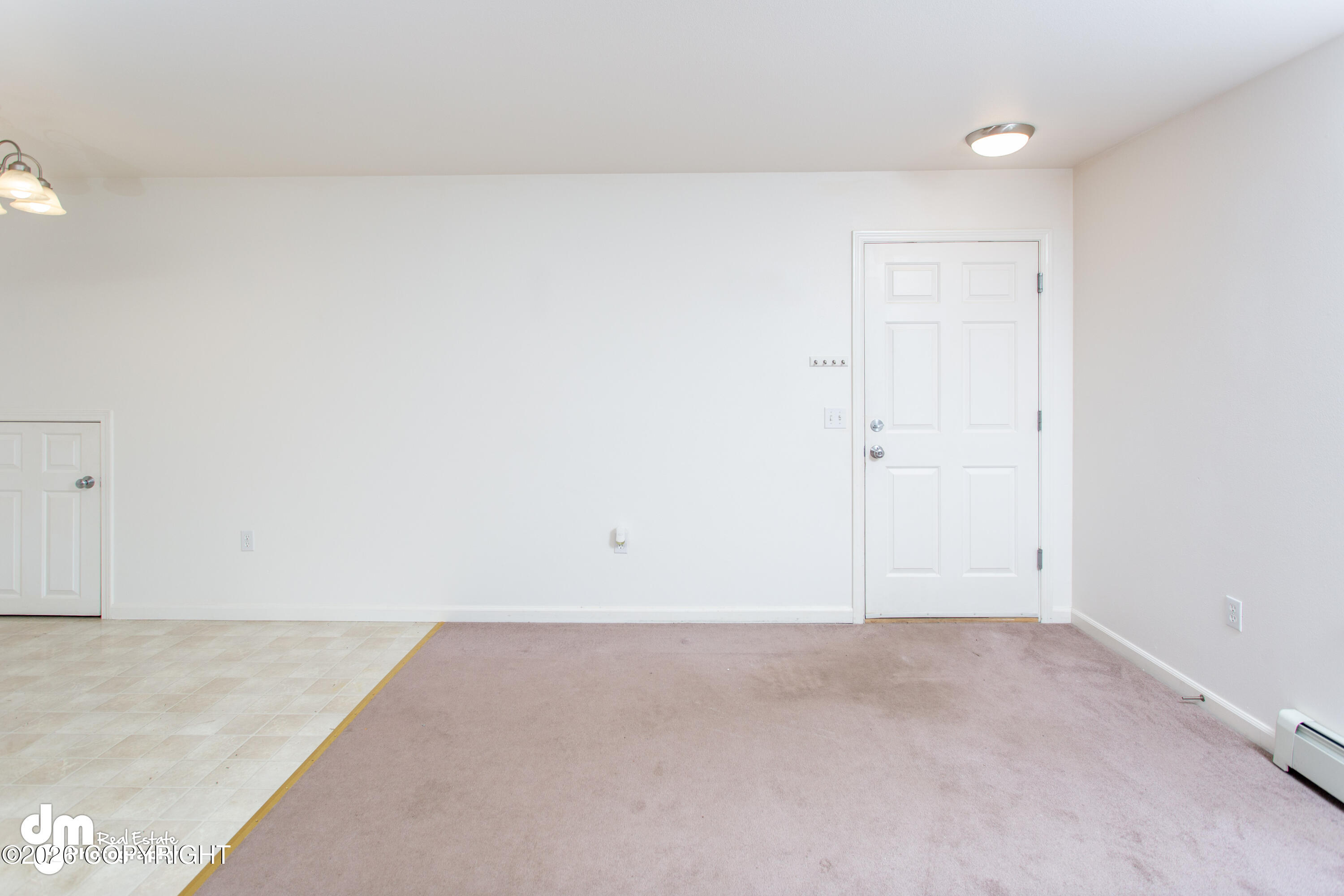540 W Roy Road