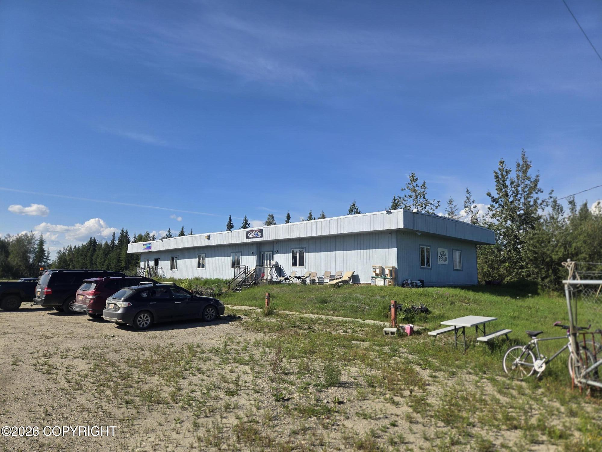 4120 Peger Road