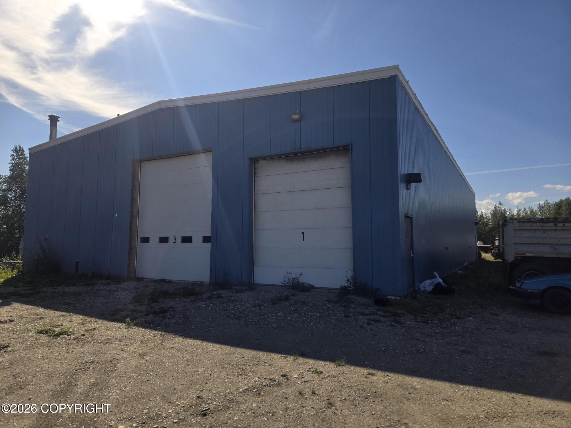 4120 Peger Road