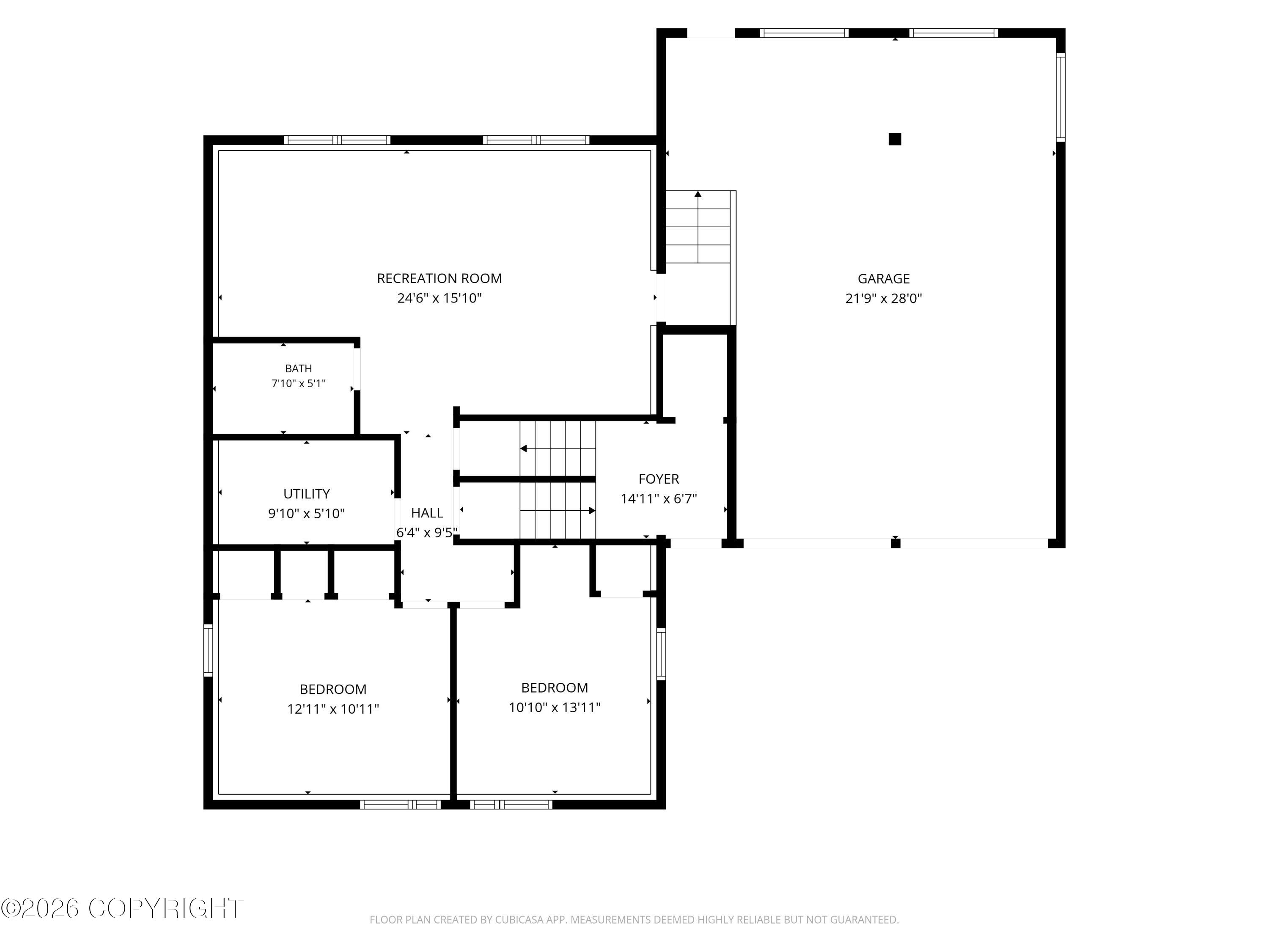 3801 Patricia Lane