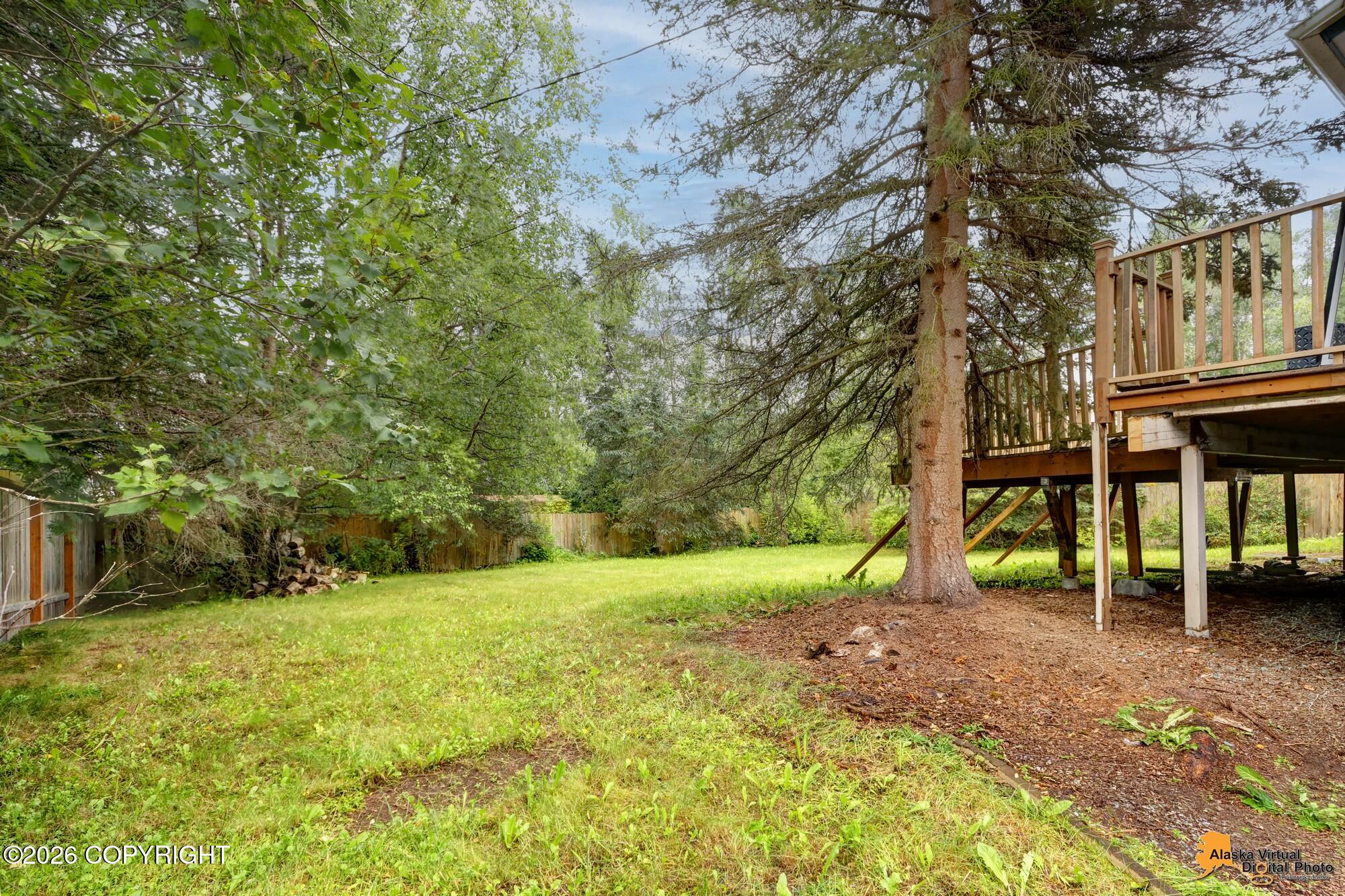 3801 Patricia Lane