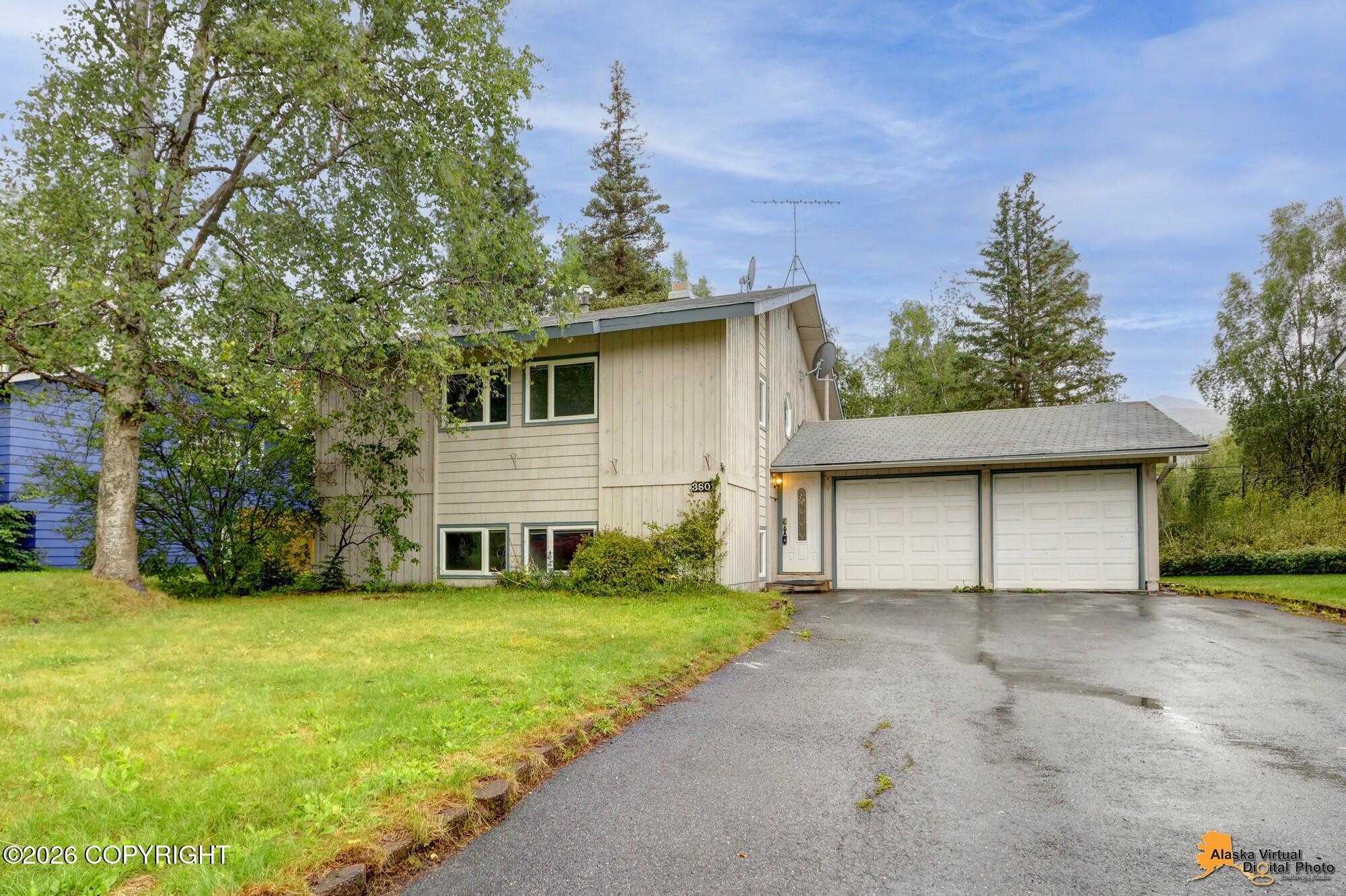 3801 Patricia Lane