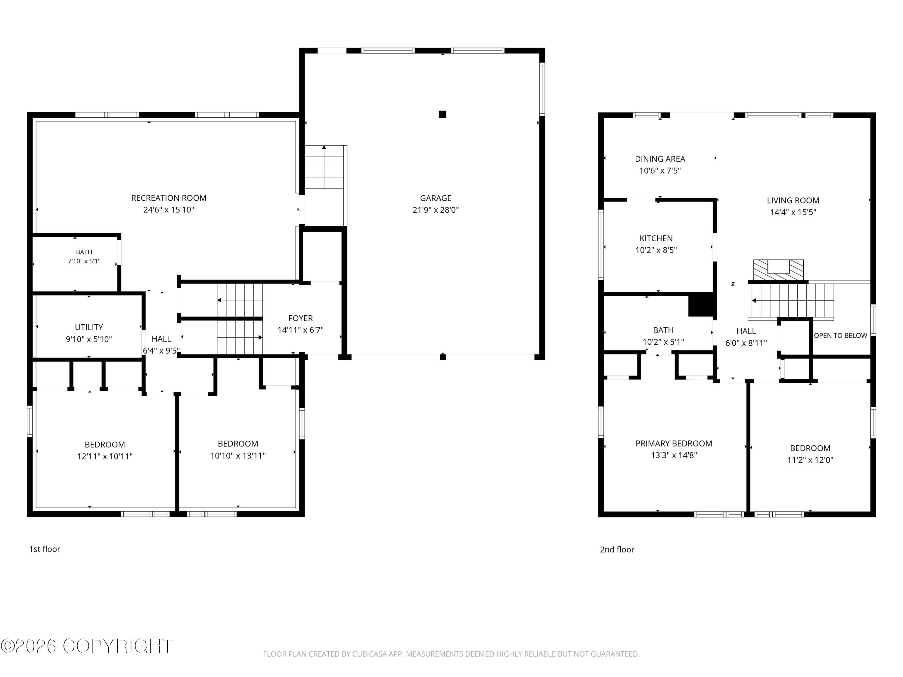 3801 Patricia Lane