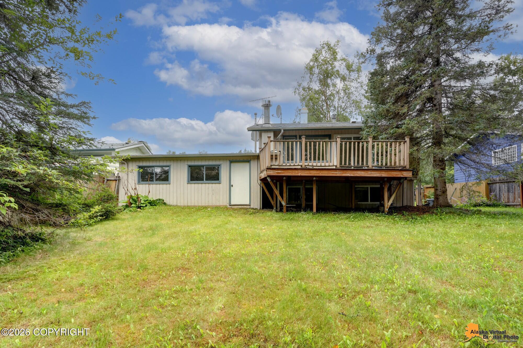 3801 Patricia Lane