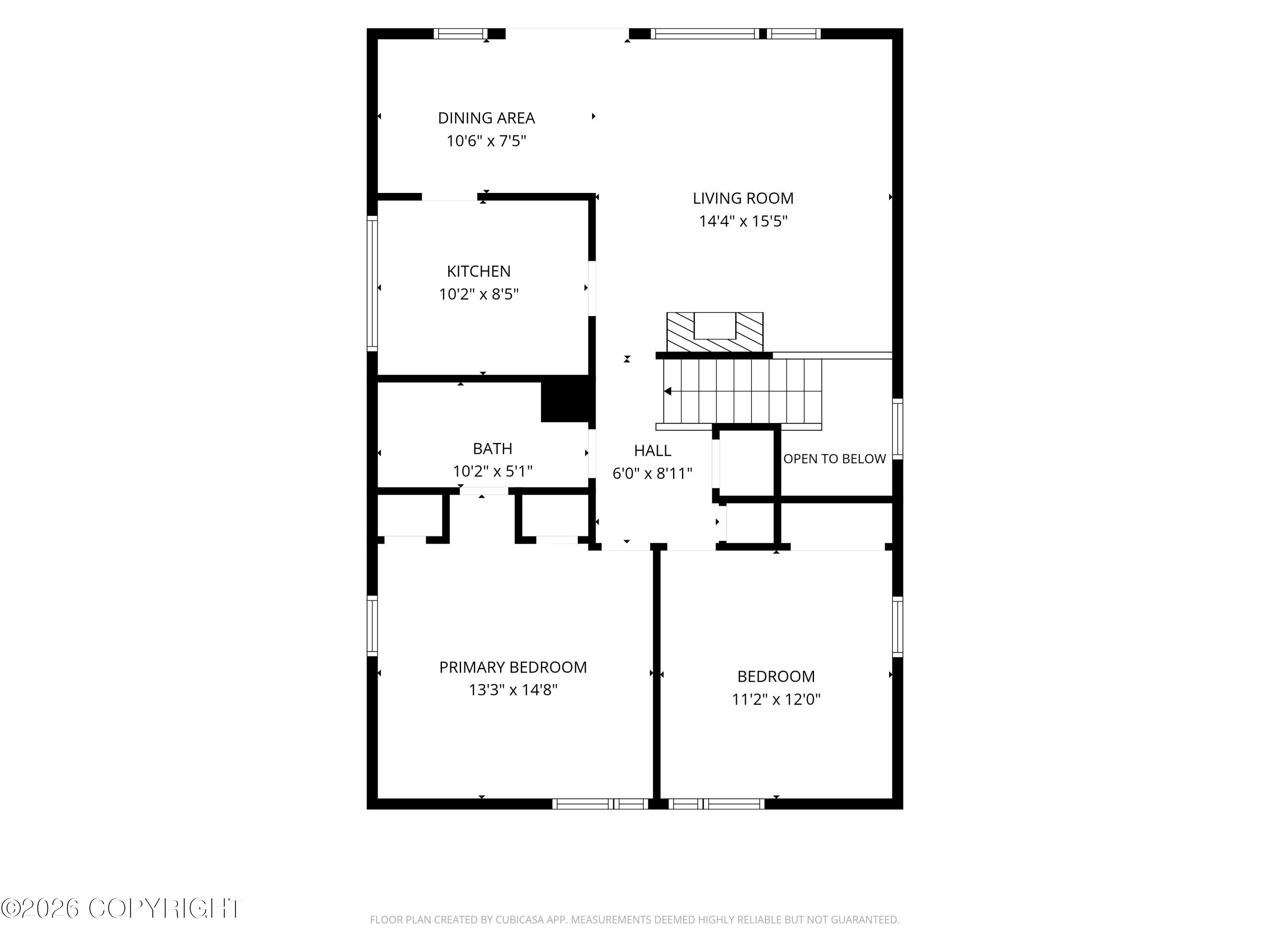 3801 Patricia Lane