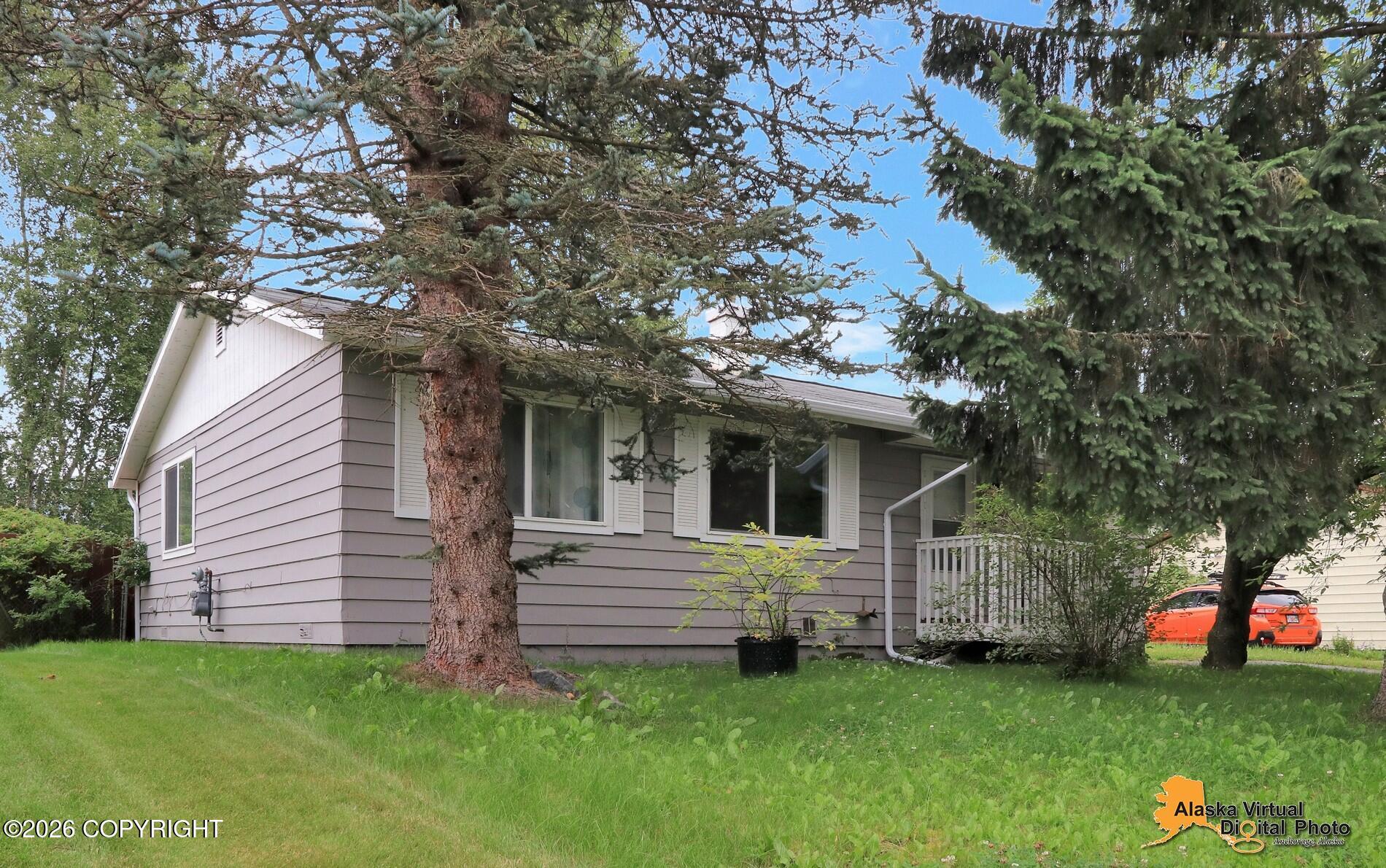 1571 Beaver Place