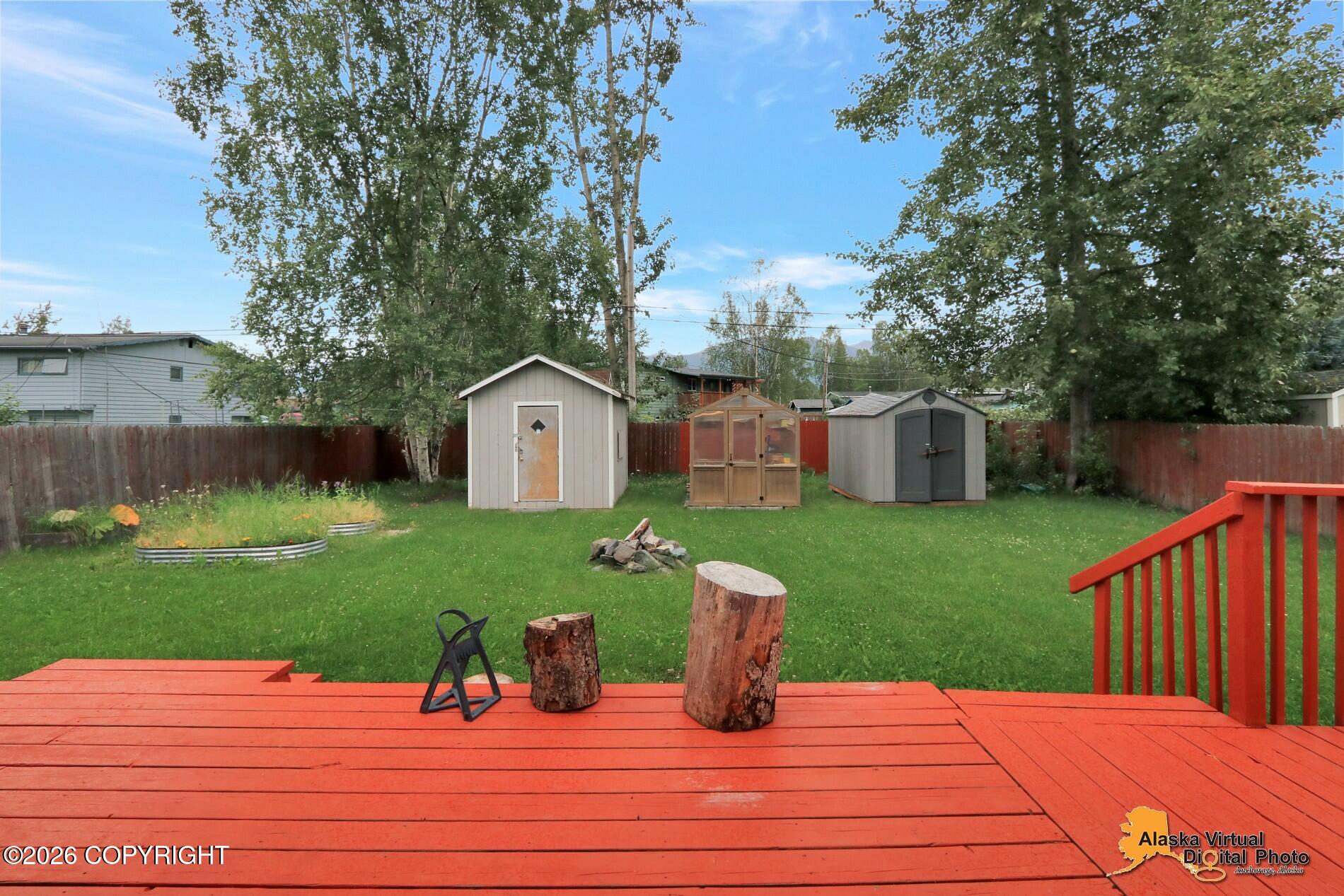 1571 Beaver Place