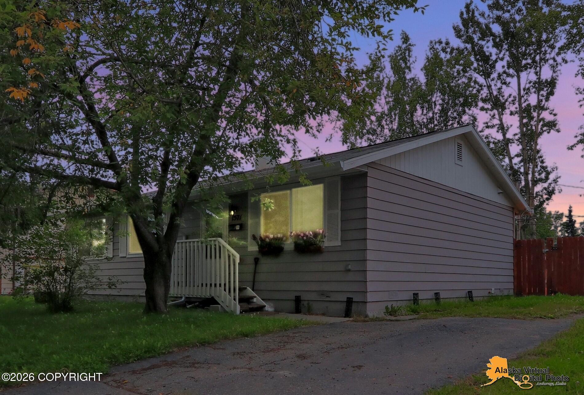 1571 Beaver Place