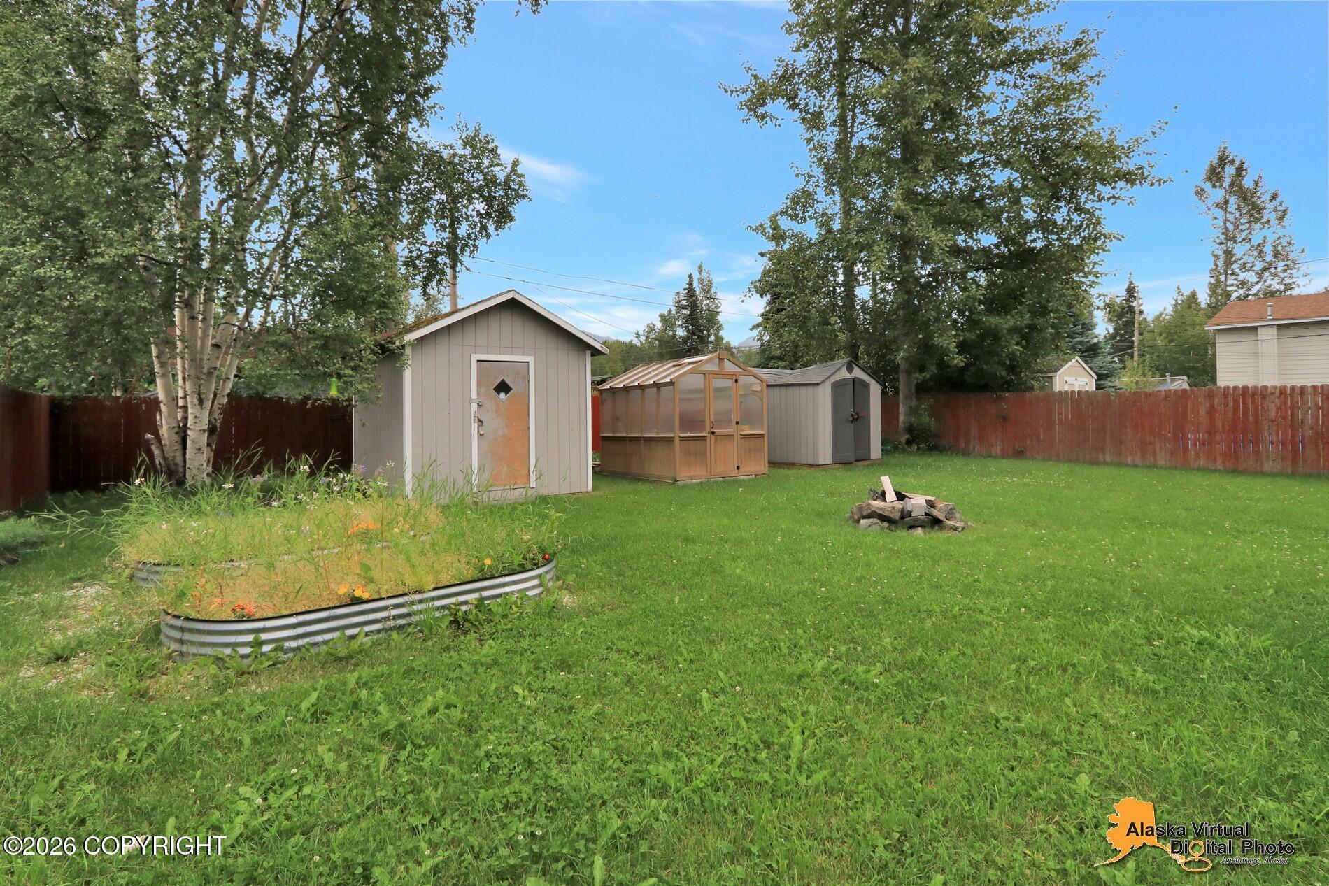 1571 Beaver Place