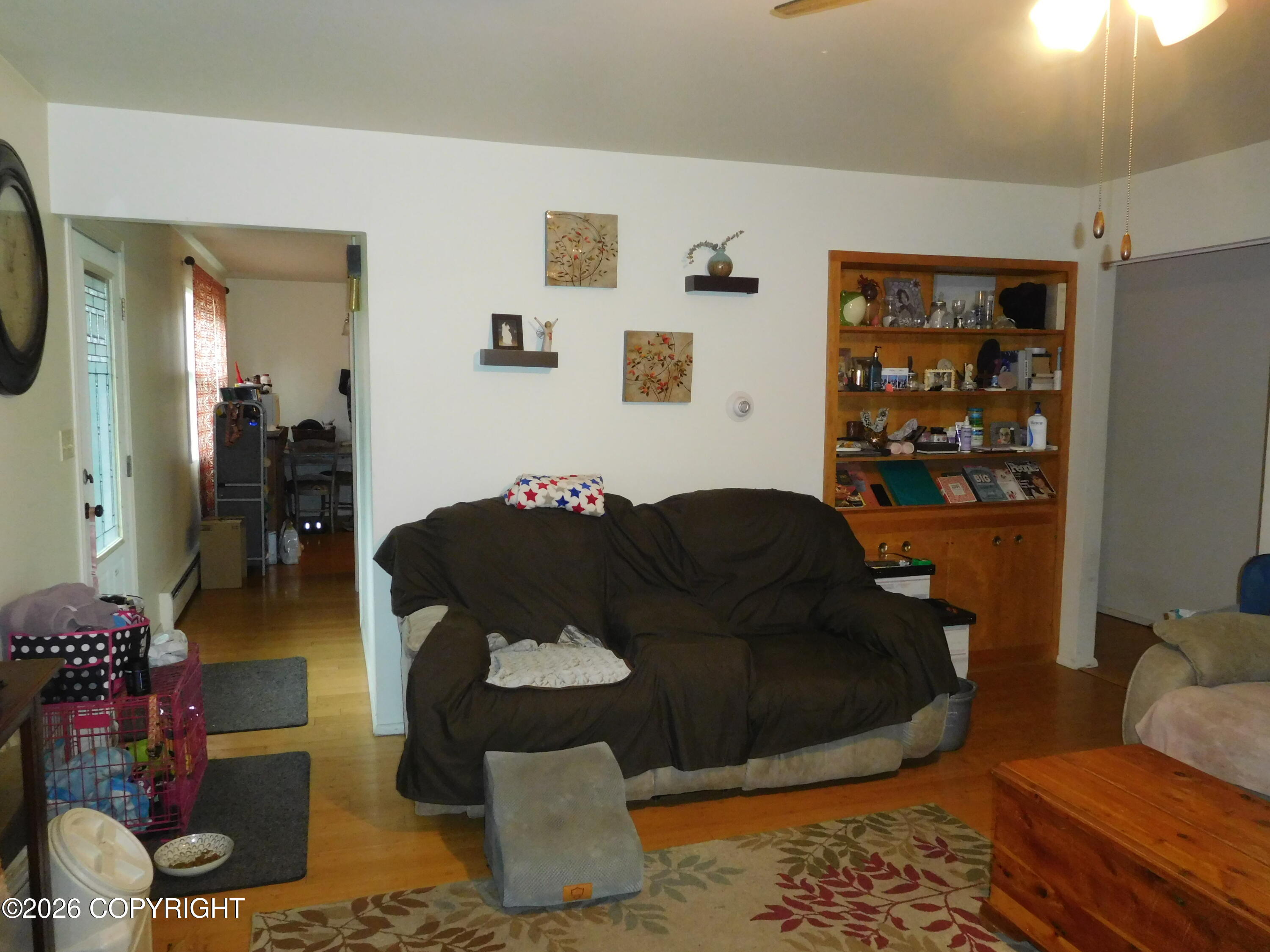 3109 Turnagain Street
