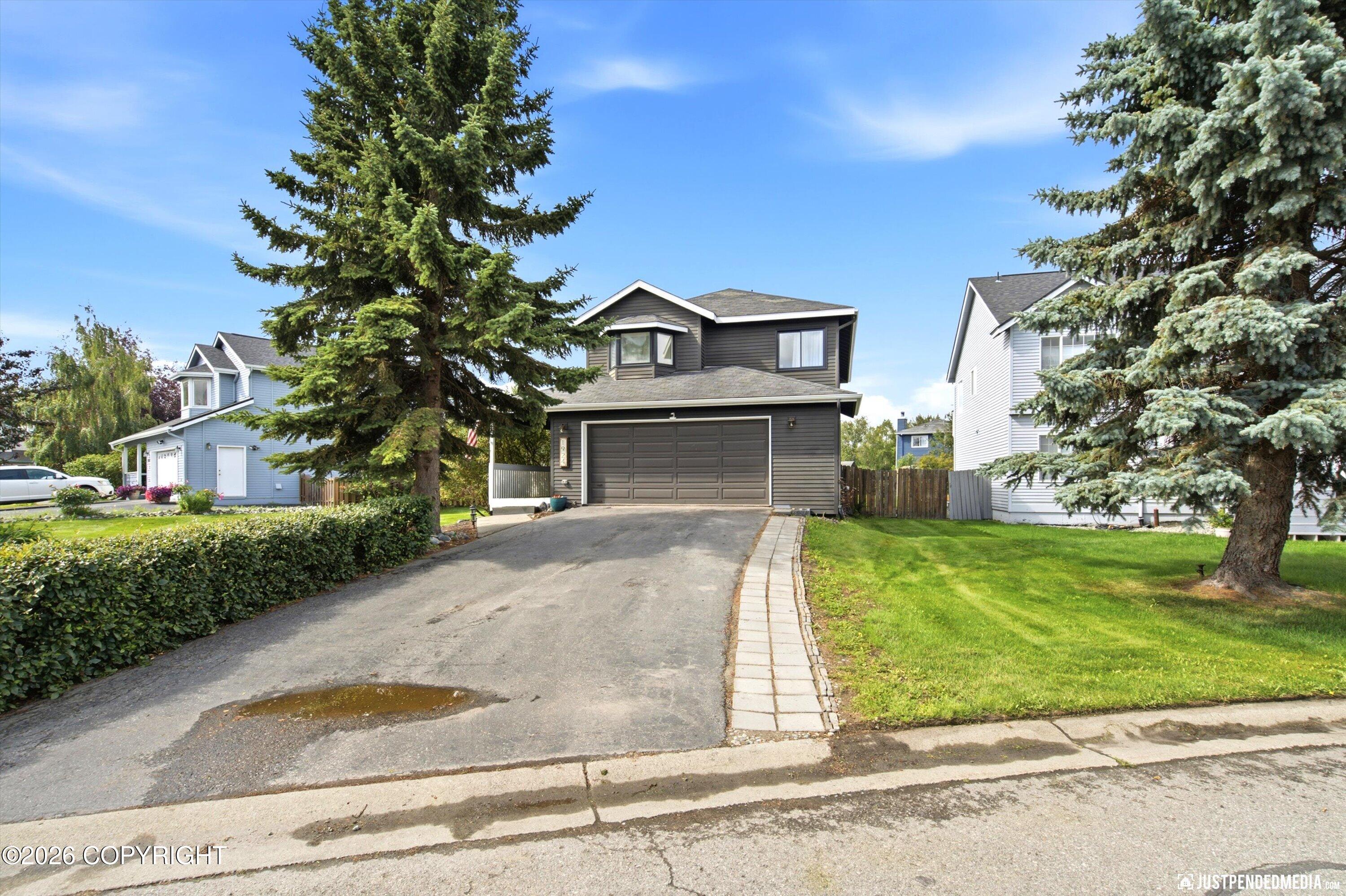 1924 Concord Hill Drive