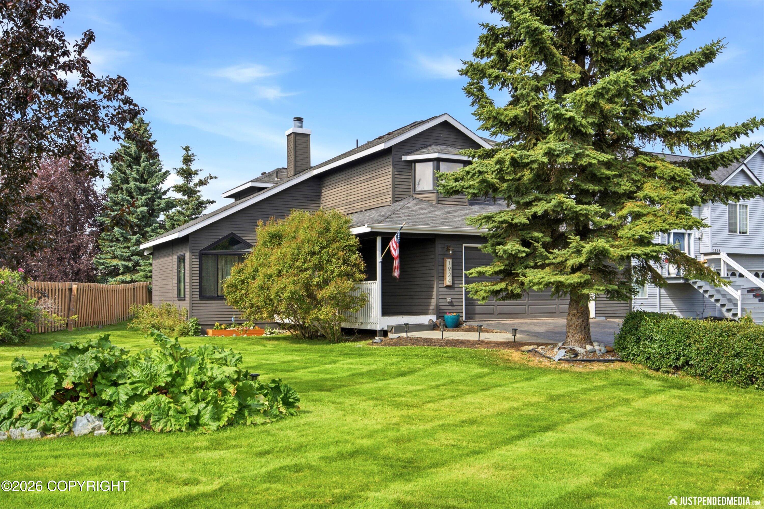 1924 Concord Hill Drive