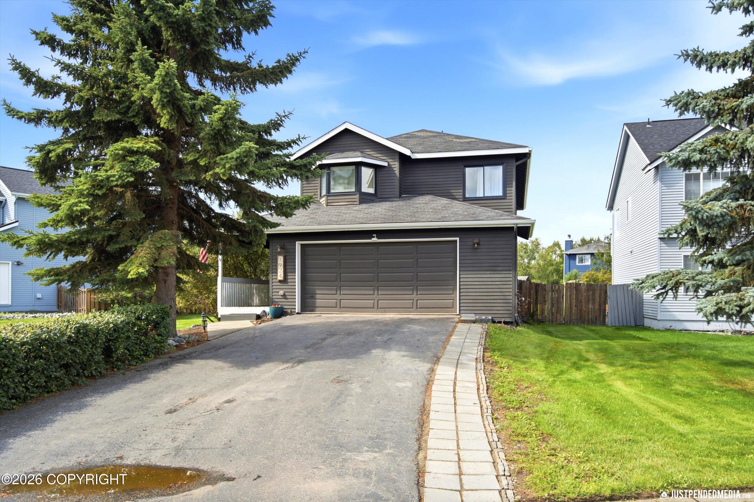 1924 Concord Hill Drive