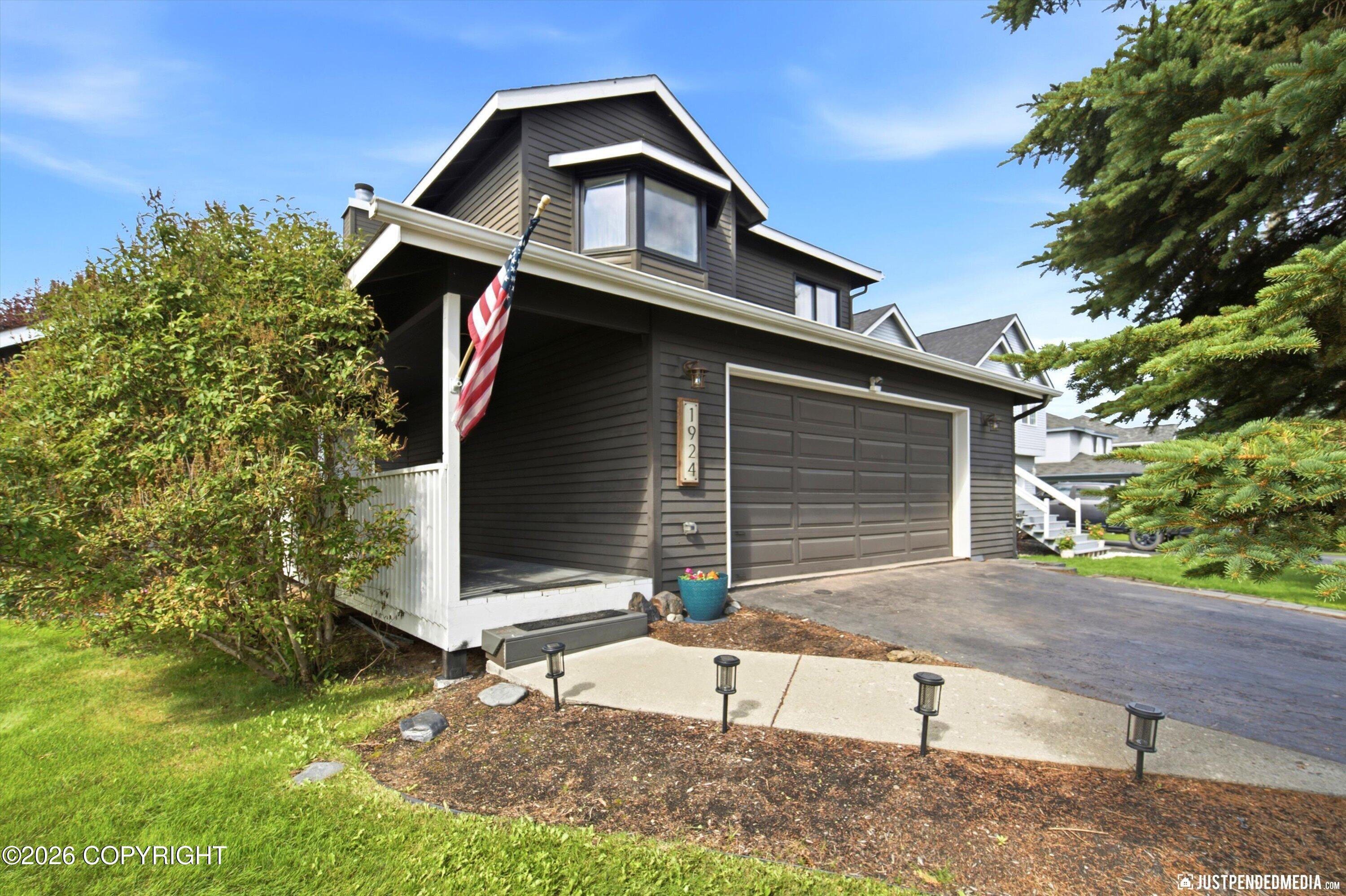 1924 Concord Hill Drive