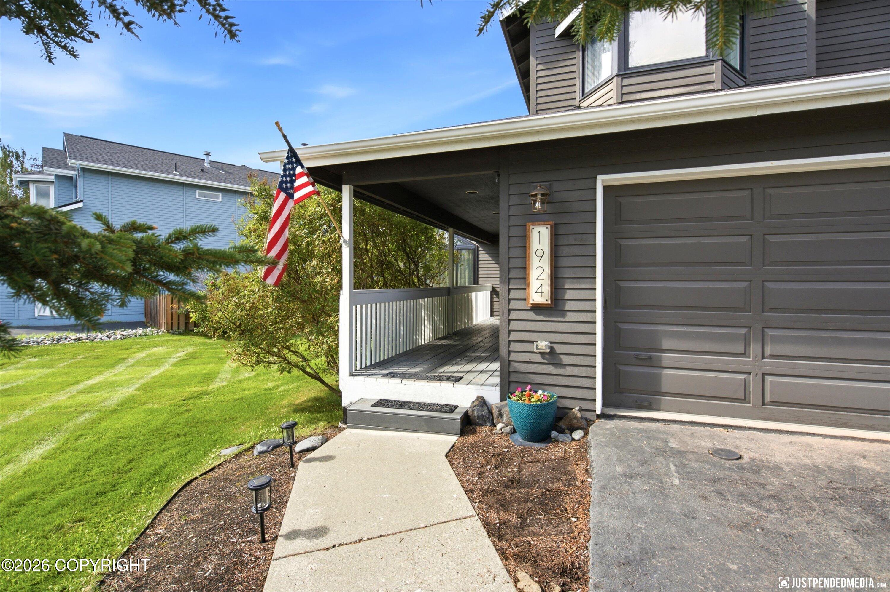 1924 Concord Hill Drive