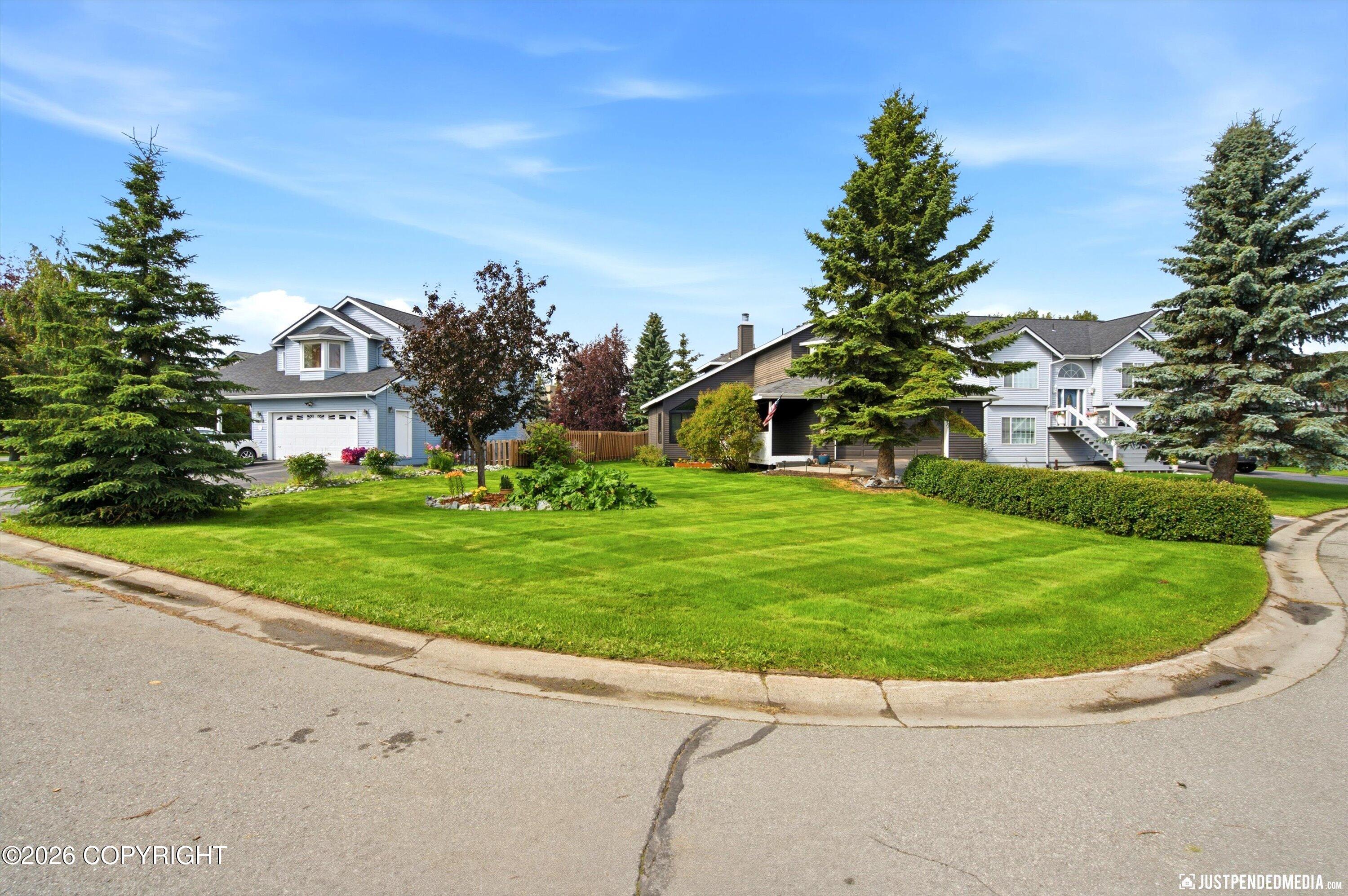 1924 Concord Hill Drive