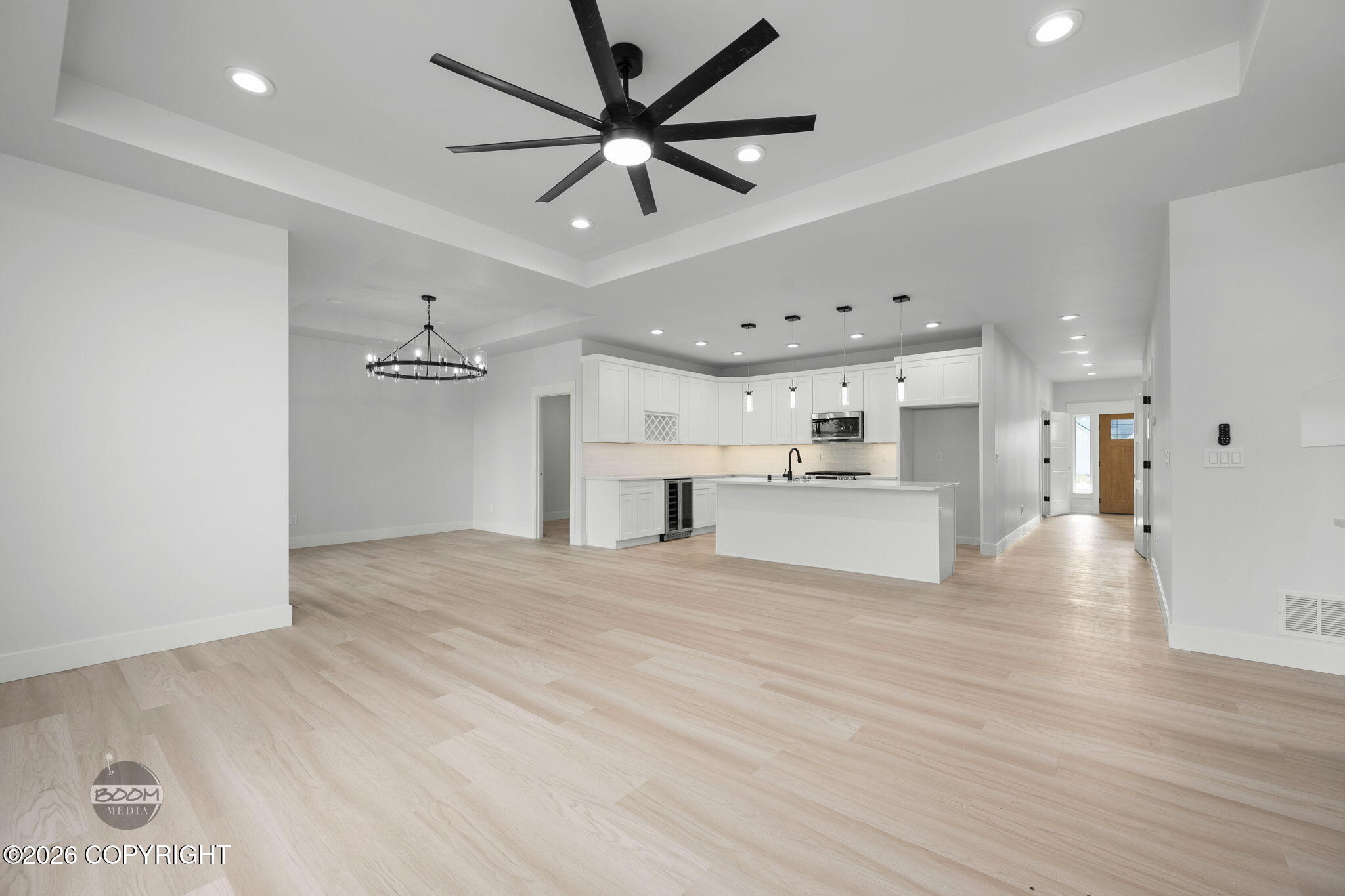 2609 W Longview Circle