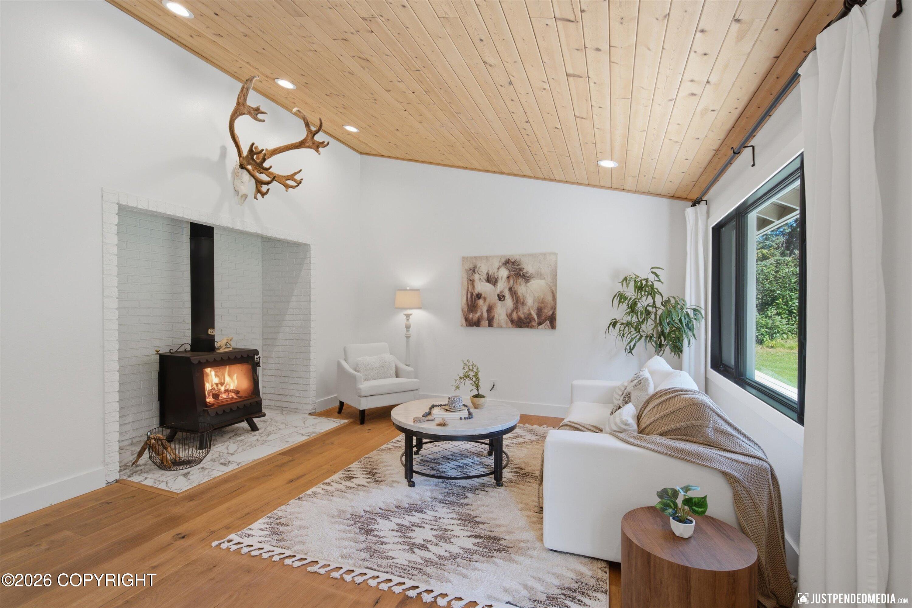 13201 Badger Lane
