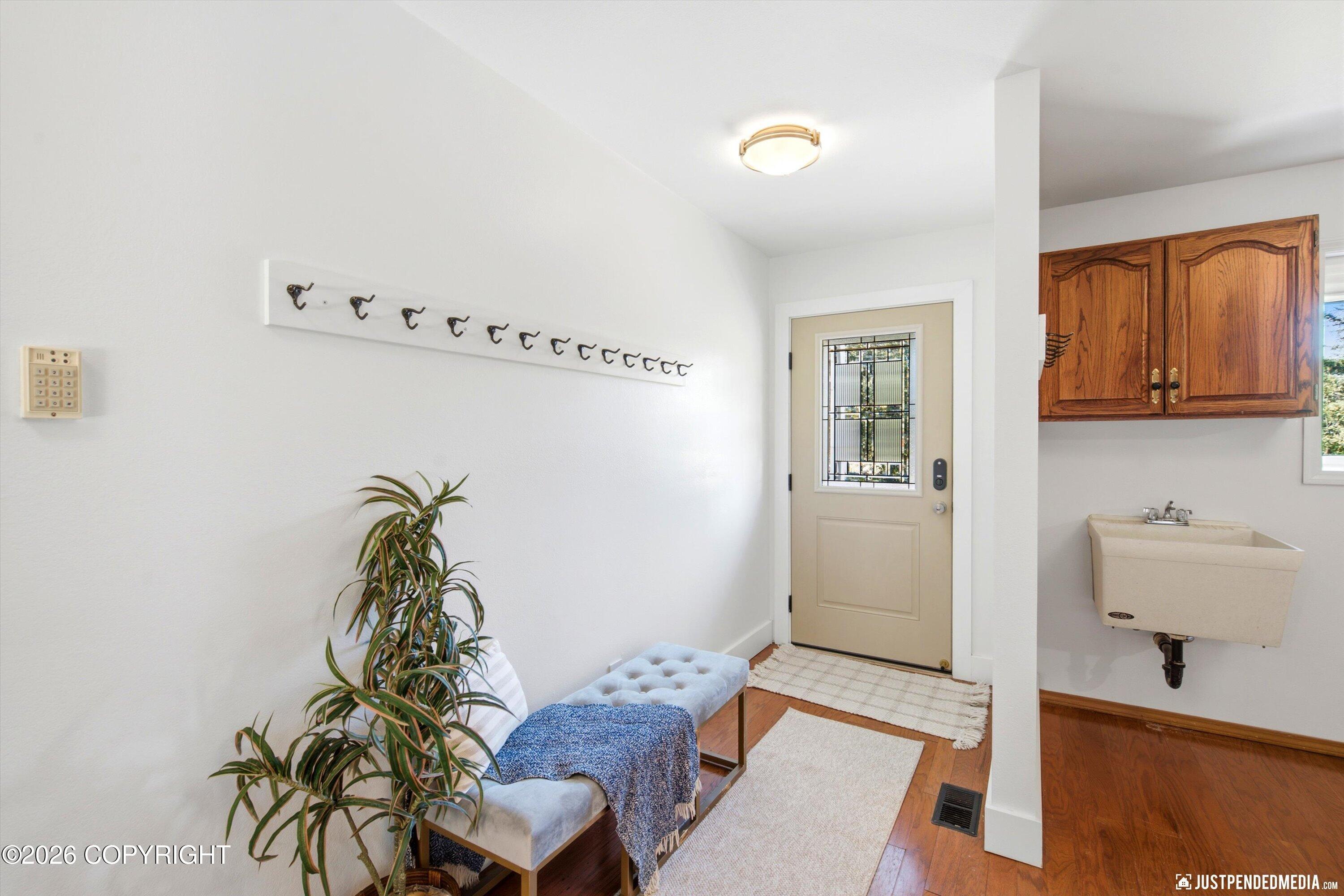 13201 Badger Lane
