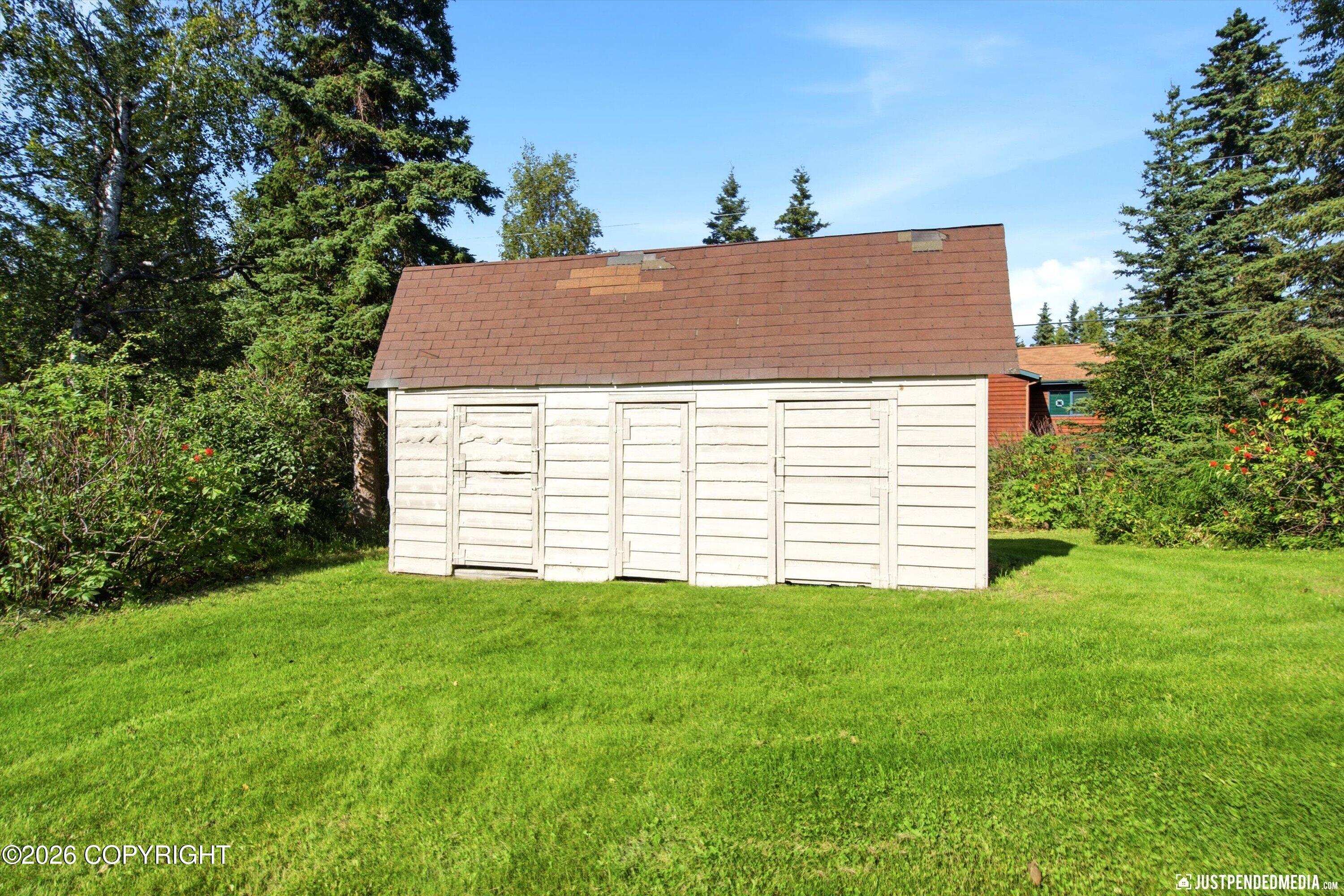 13201 Badger Lane
