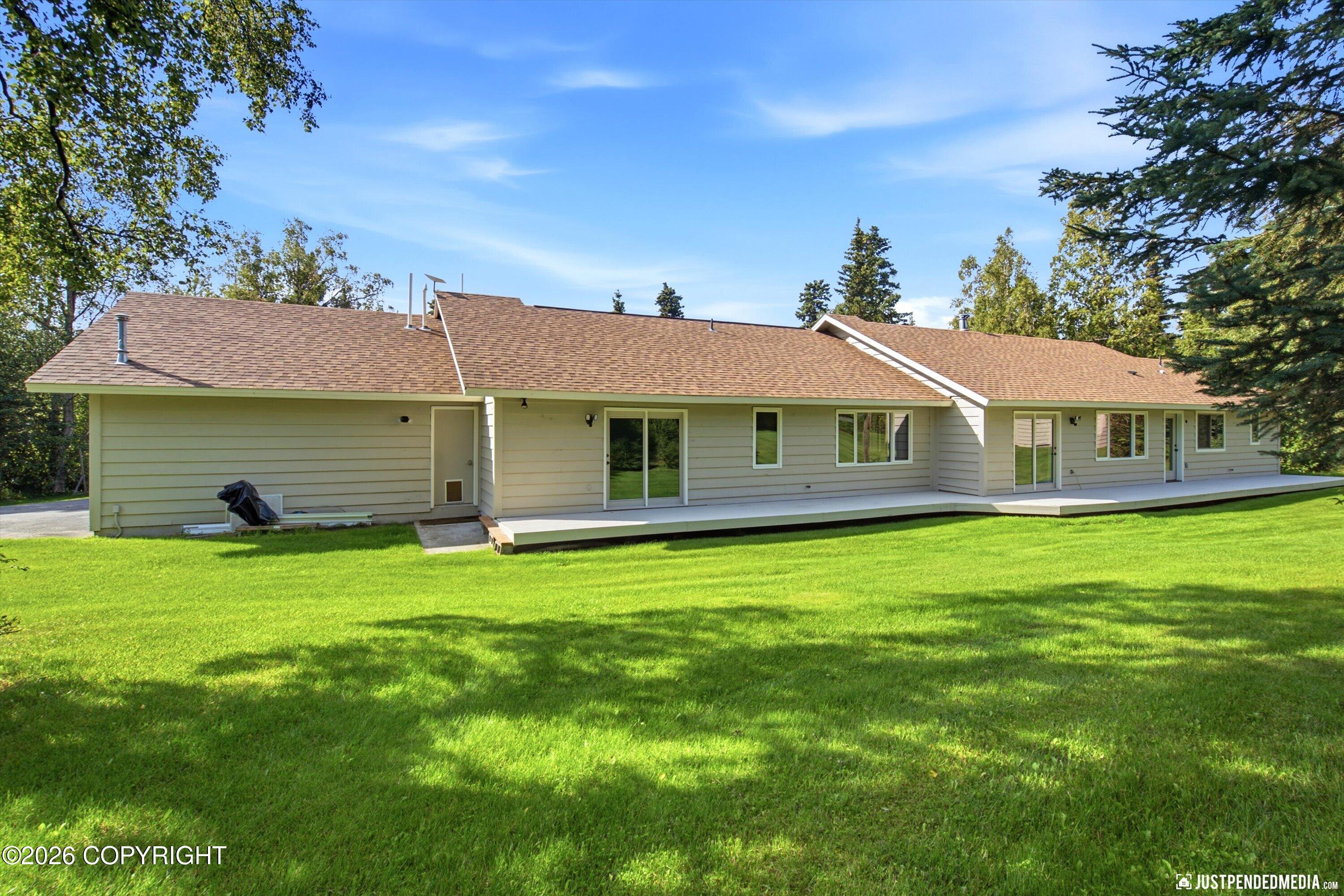 13201 Badger Lane