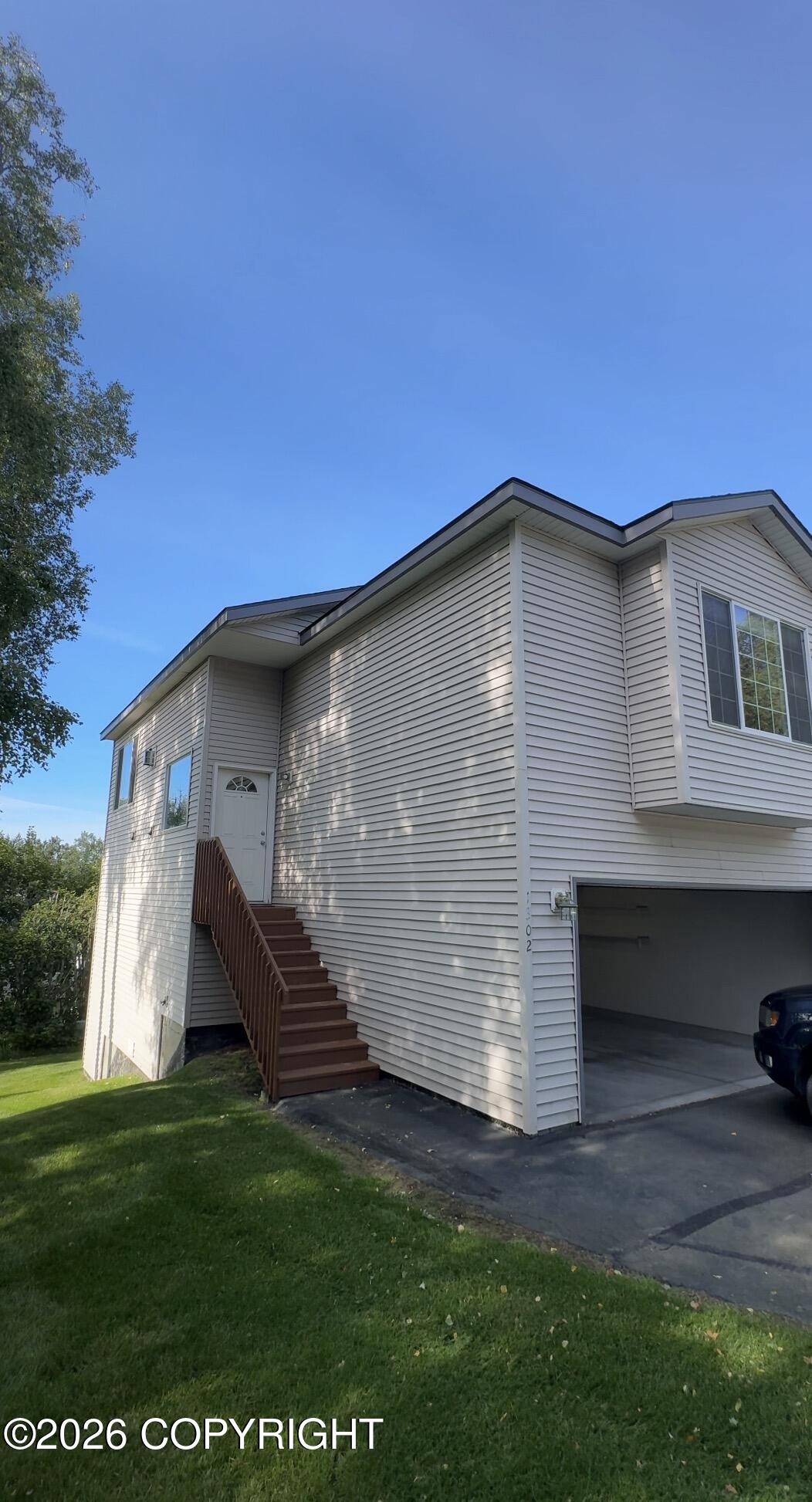 1302 E Klatt Road