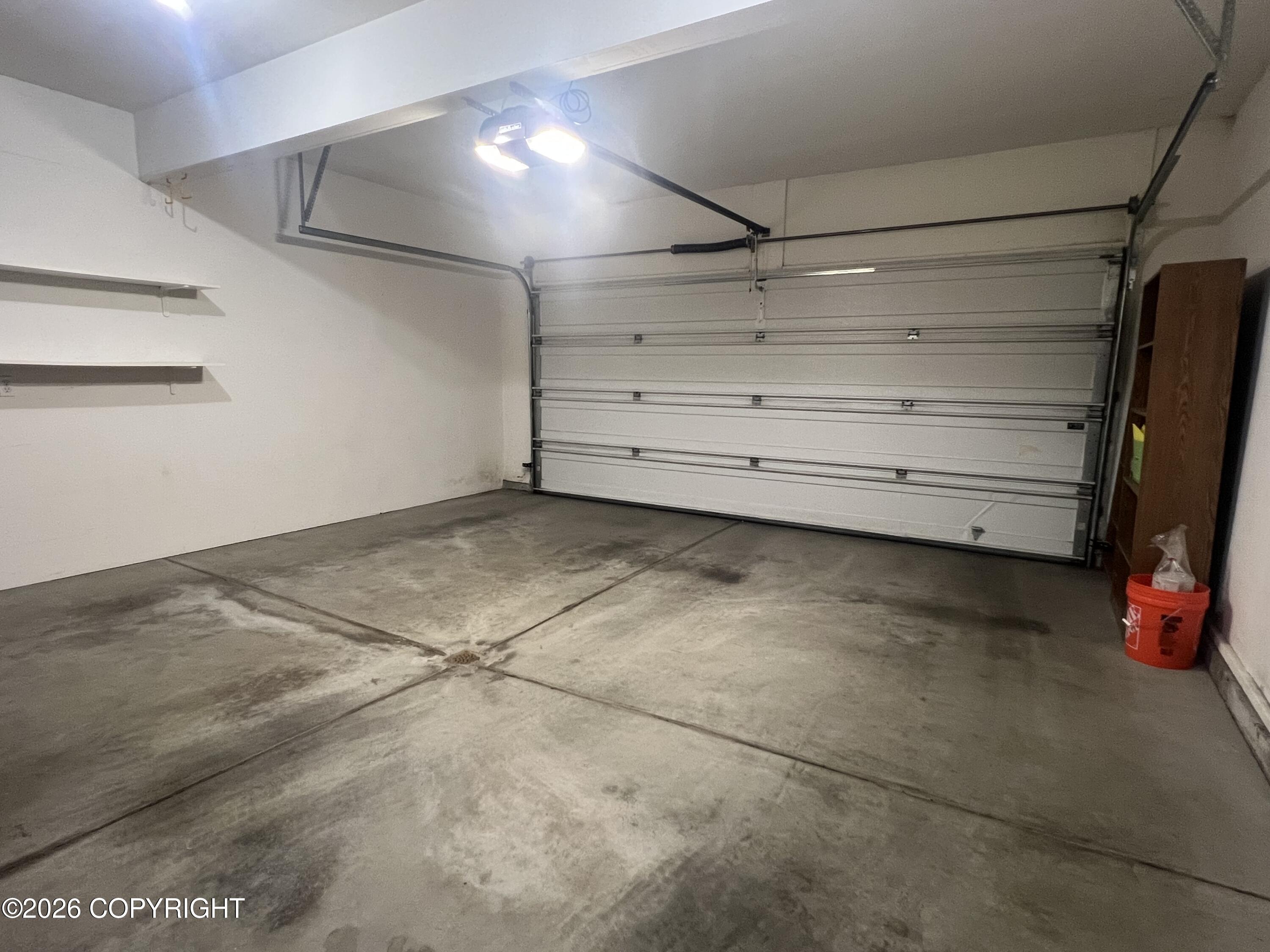 1302 E Klatt Road