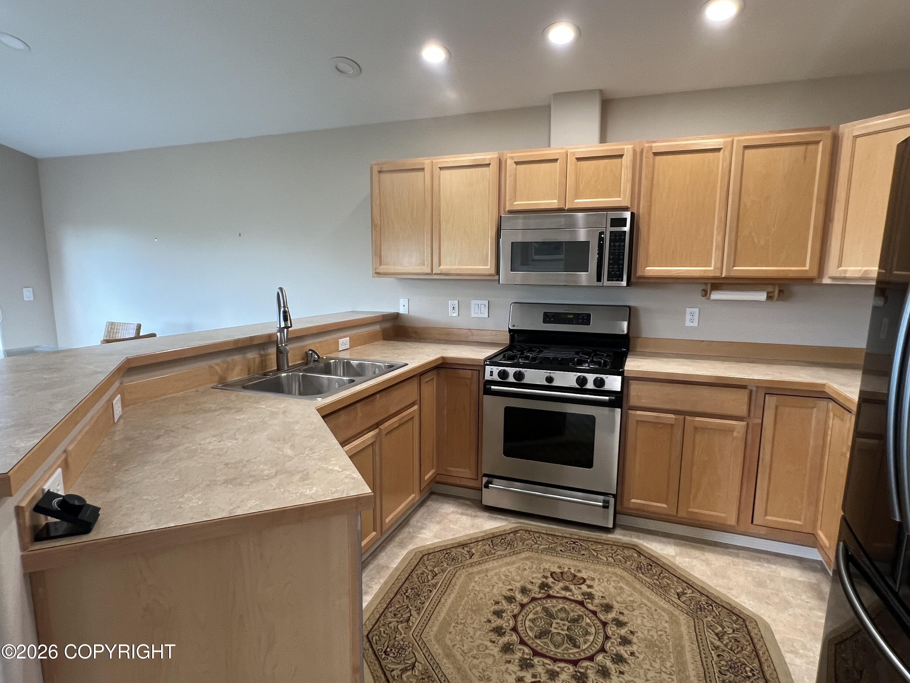 1302 E Klatt Road